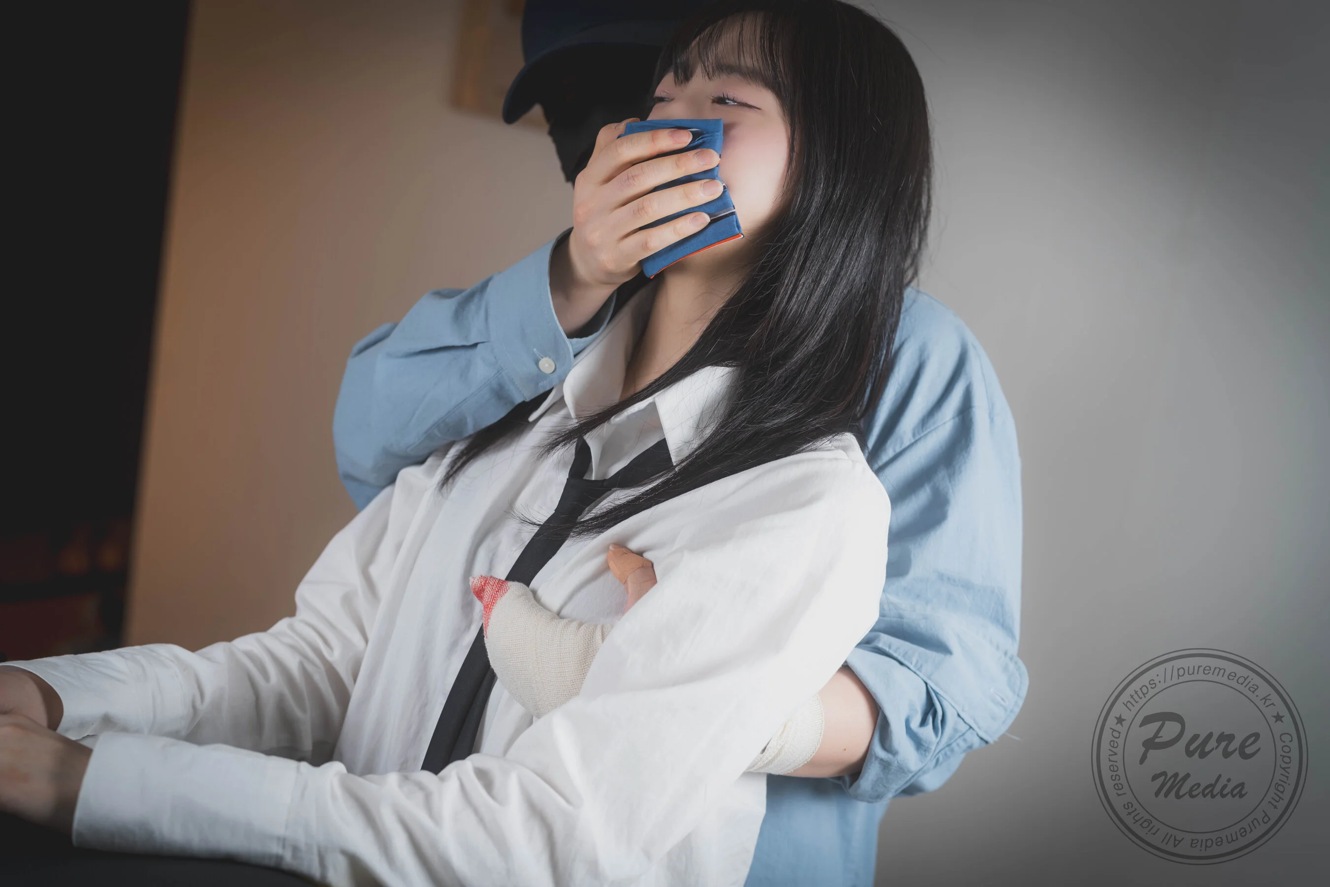 [Pure Media] Vol. 285 208P 第180张（Vol. 285）