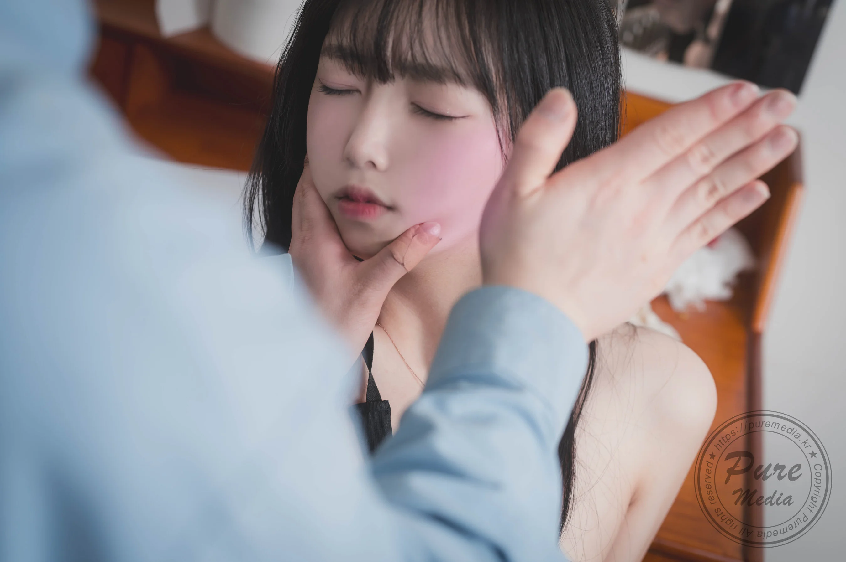 [Pure Media] Vol. 285 208P 第36张（Vol. 285）