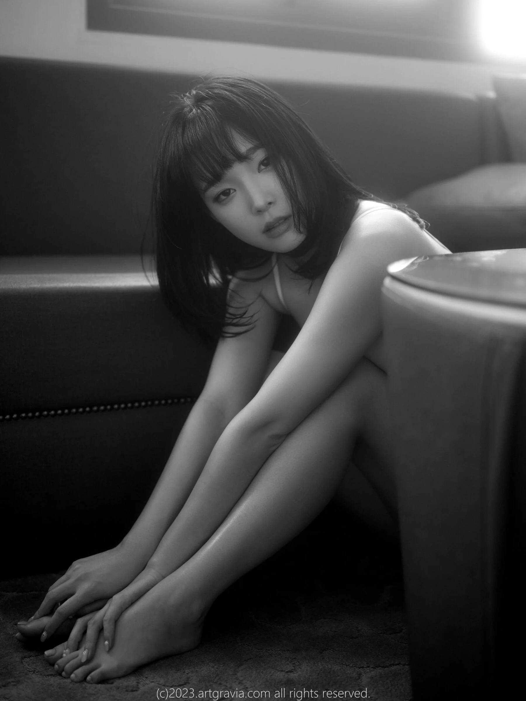 [ArtGravia] 姜仁卿 Vol. 508 76P 第33张（姜仁卿）