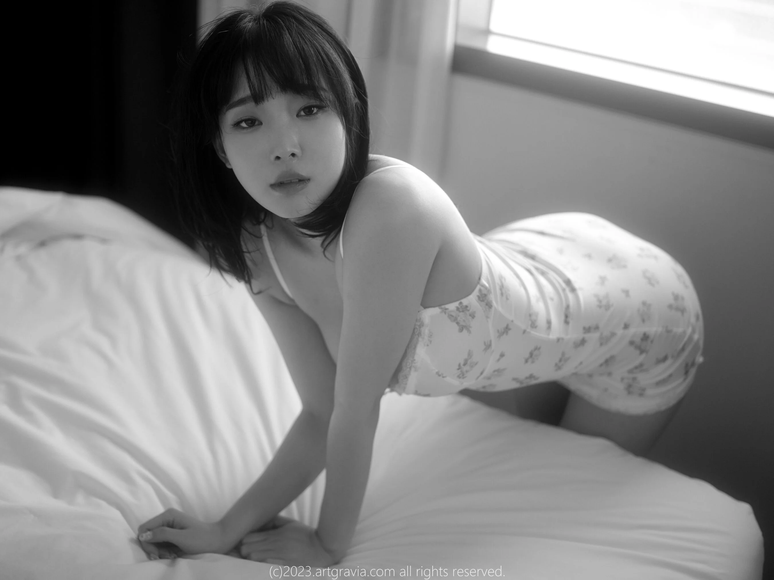 [ArtGravia] 姜仁卿 Vol. 508 76P 第51张（姜仁卿）