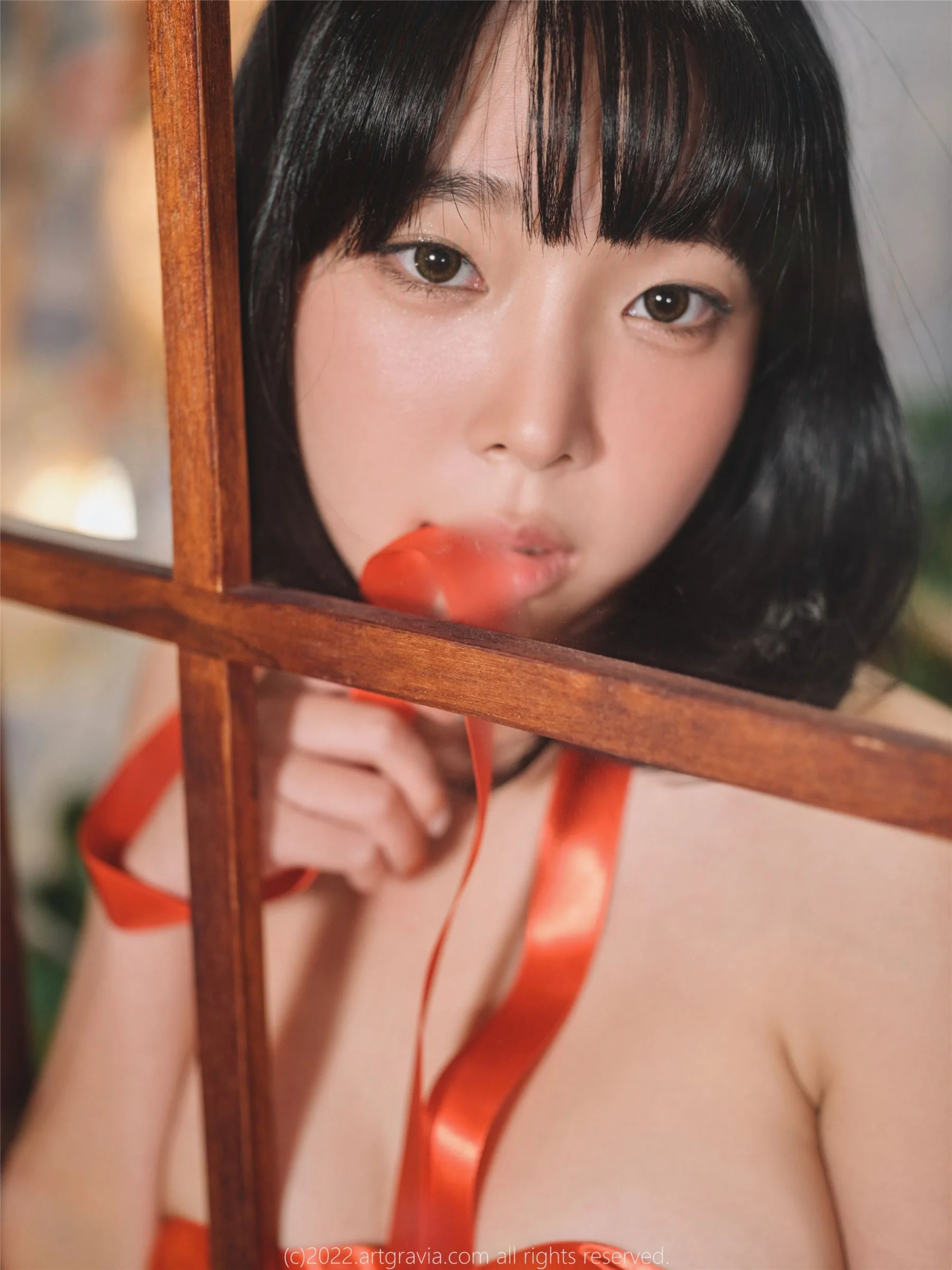 [ArtGravia] 姜仁卿 Vol. 478 104P 第62张（姜仁卿）