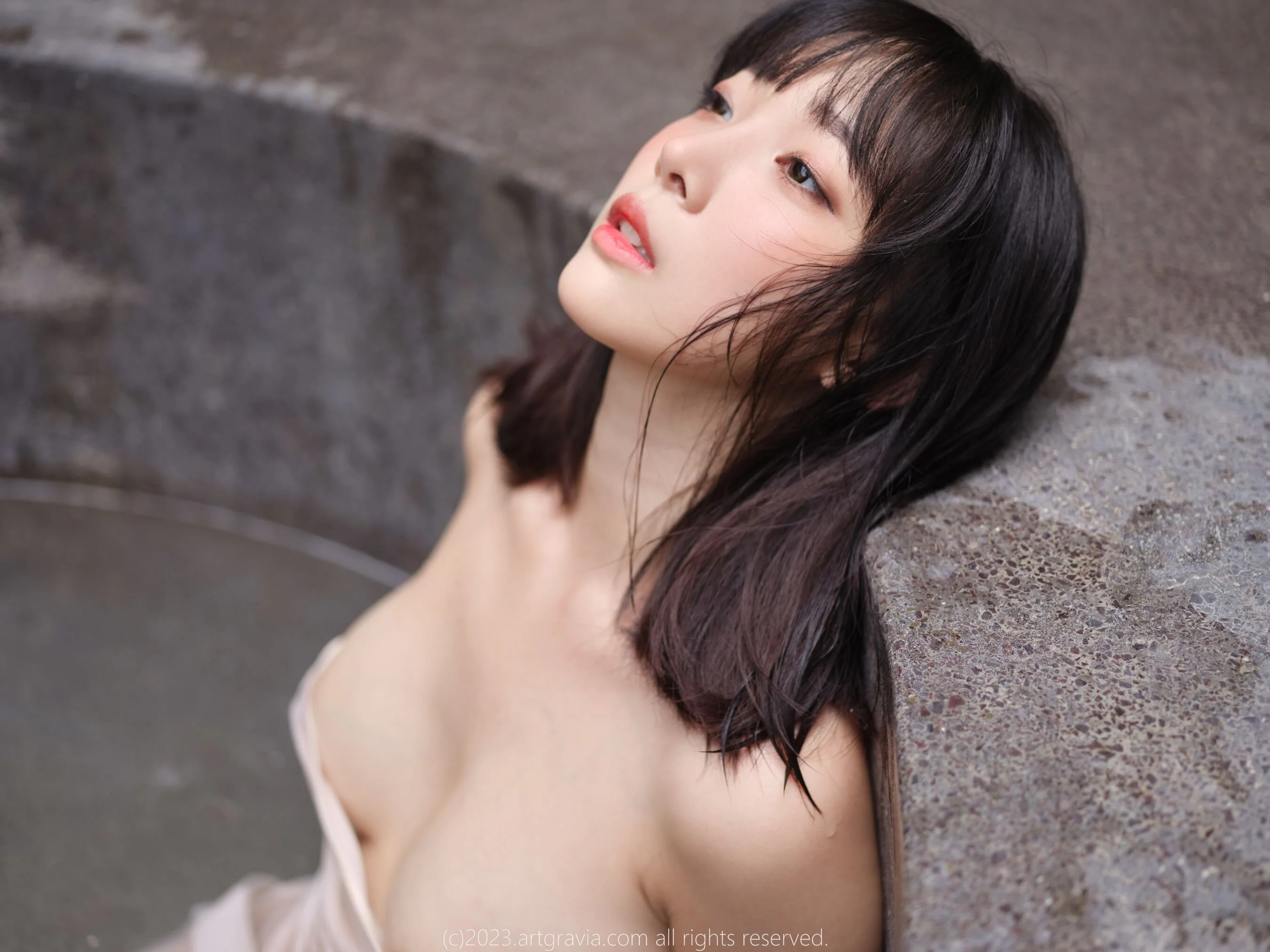 [ArtGravia] 姜仁卿 Vol. 492 78P 第35张（姜仁卿）