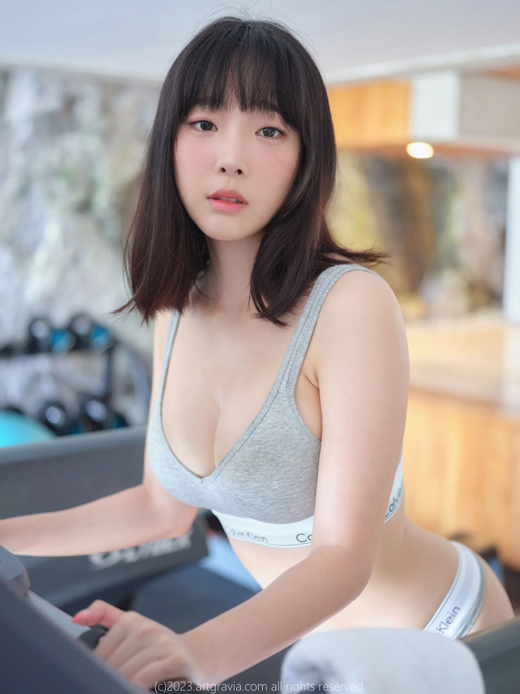 [ArtGravia] 姜仁卿 Vol. 521 94P 第3张（姜仁卿）