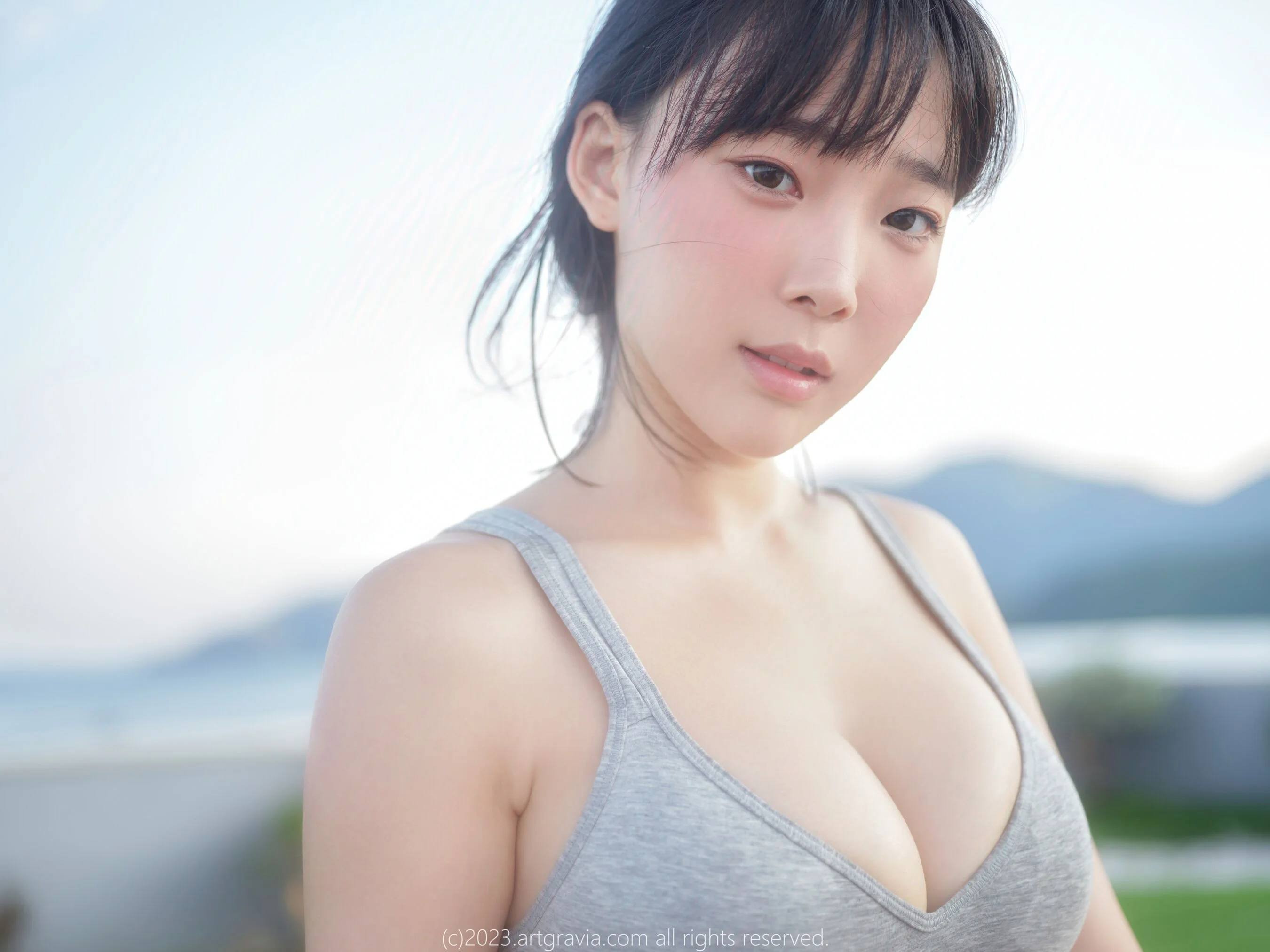 [ArtGravia] 姜仁卿 Vol. 521 94P 第53张（姜仁卿）