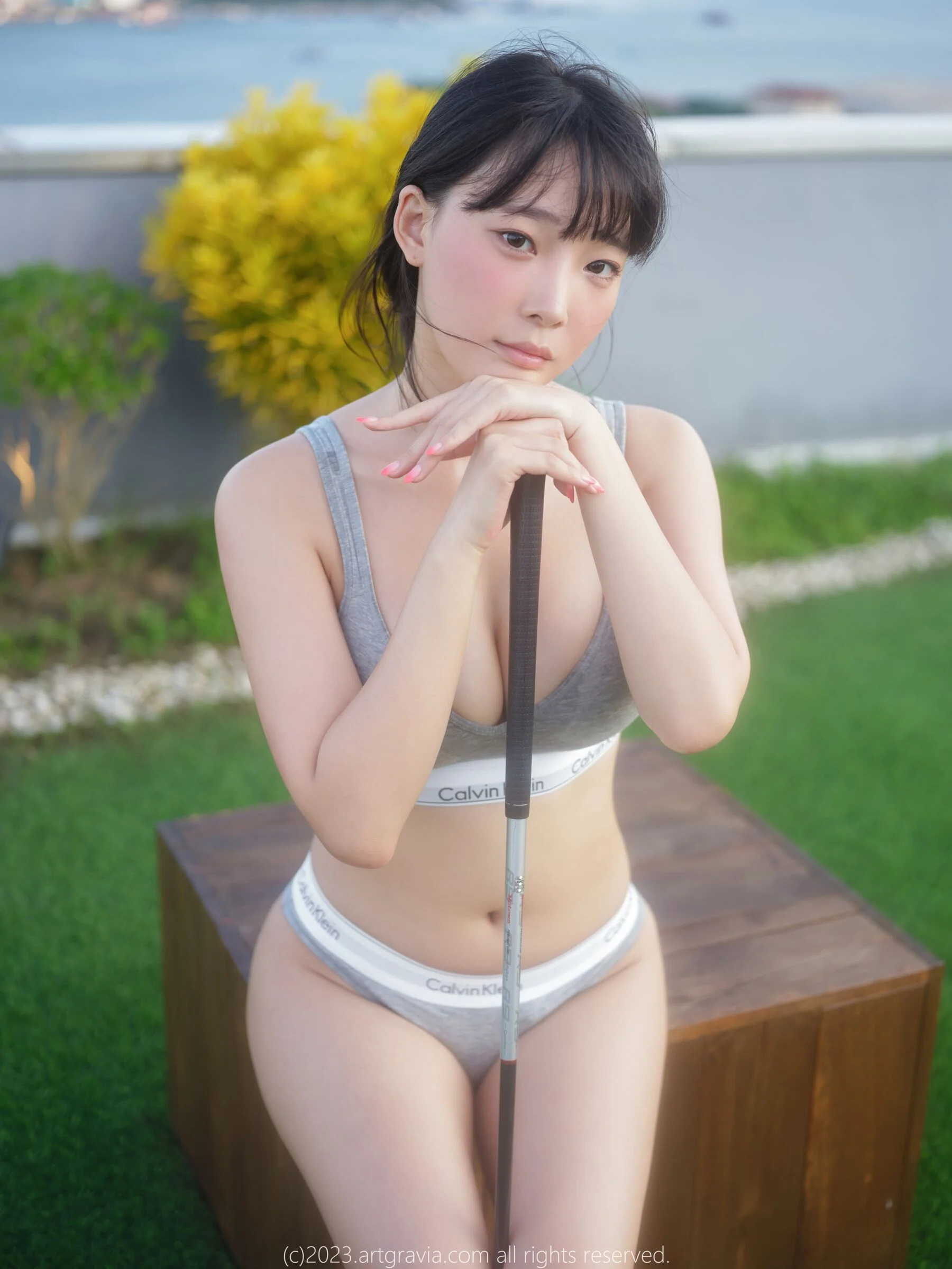 [ArtGravia] 姜仁卿 Vol. 521 94P 第55张（姜仁卿）