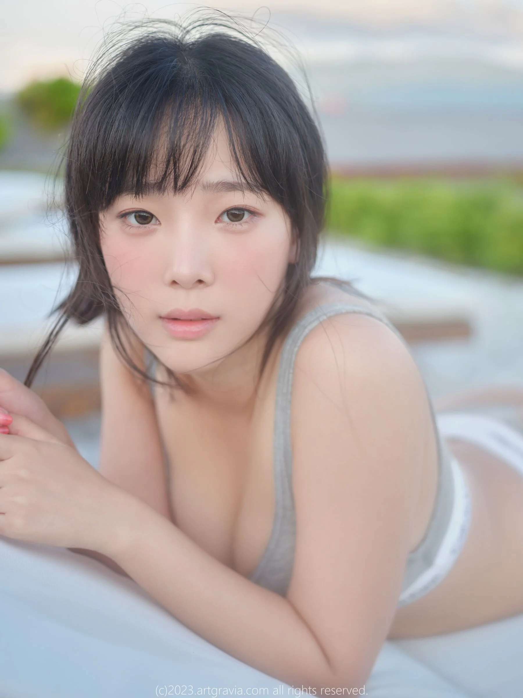 [ArtGravia] 姜仁卿 Vol. 521 94P 第73张（姜仁卿）