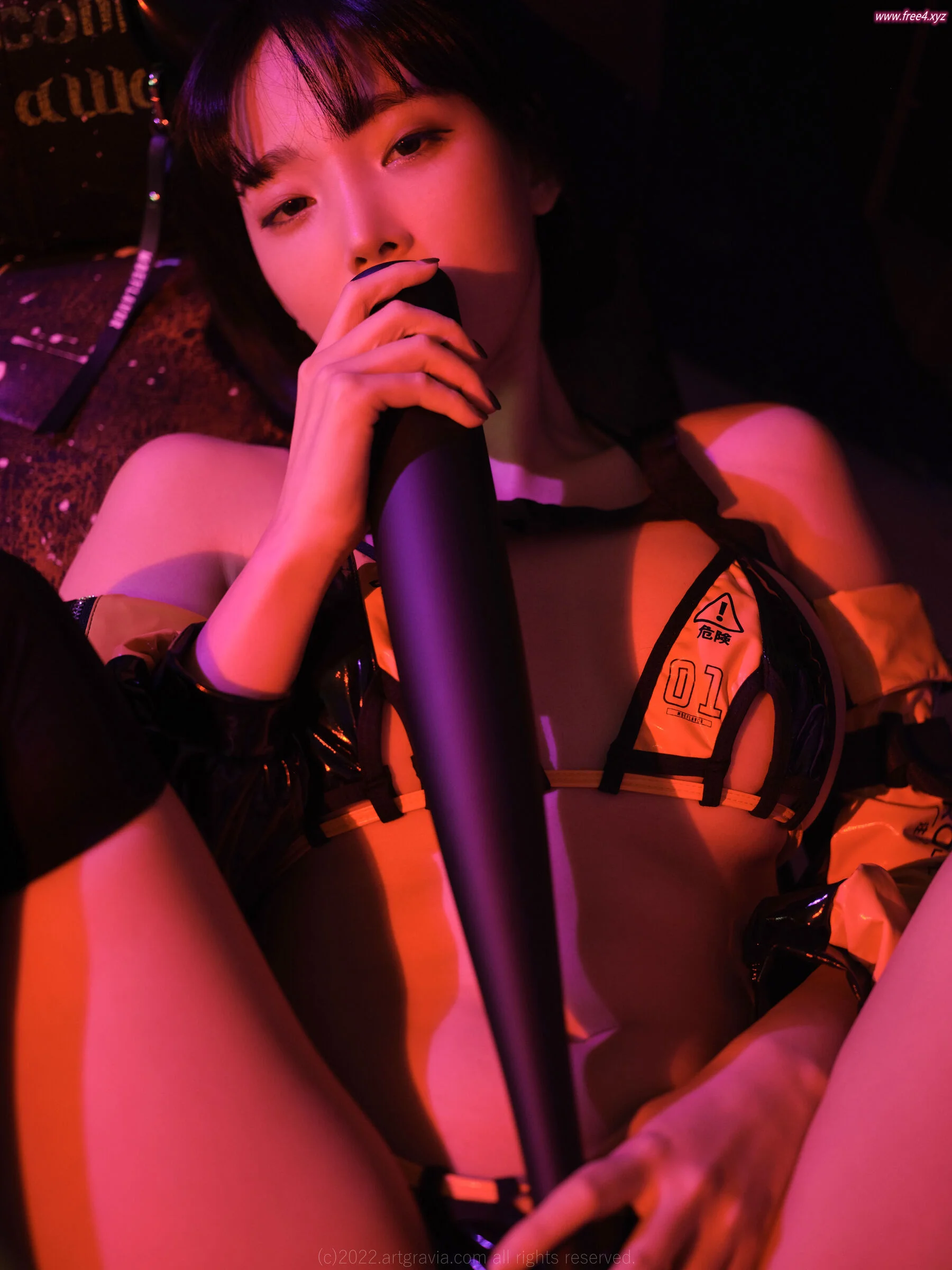 [ArtGravia] 姜仁卿 Vol. 407 124P 第40张（姜仁卿）