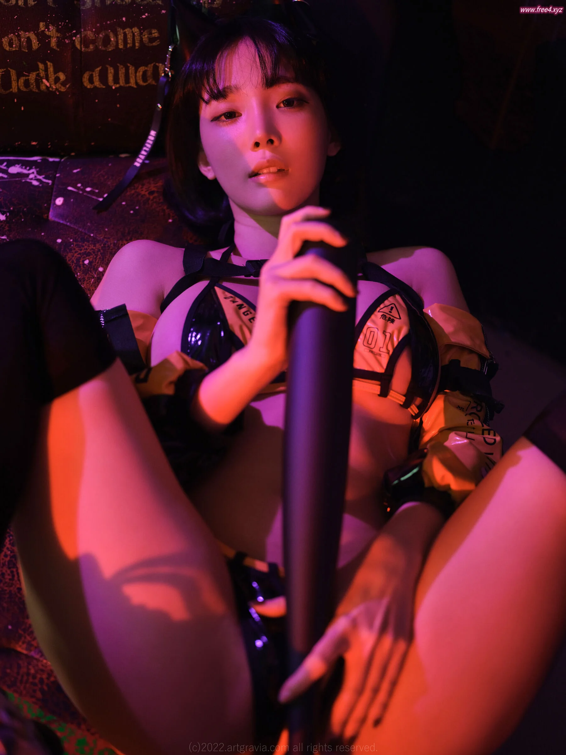 [ArtGravia] 姜仁卿 Vol. 407 124P 第41张（姜仁卿）