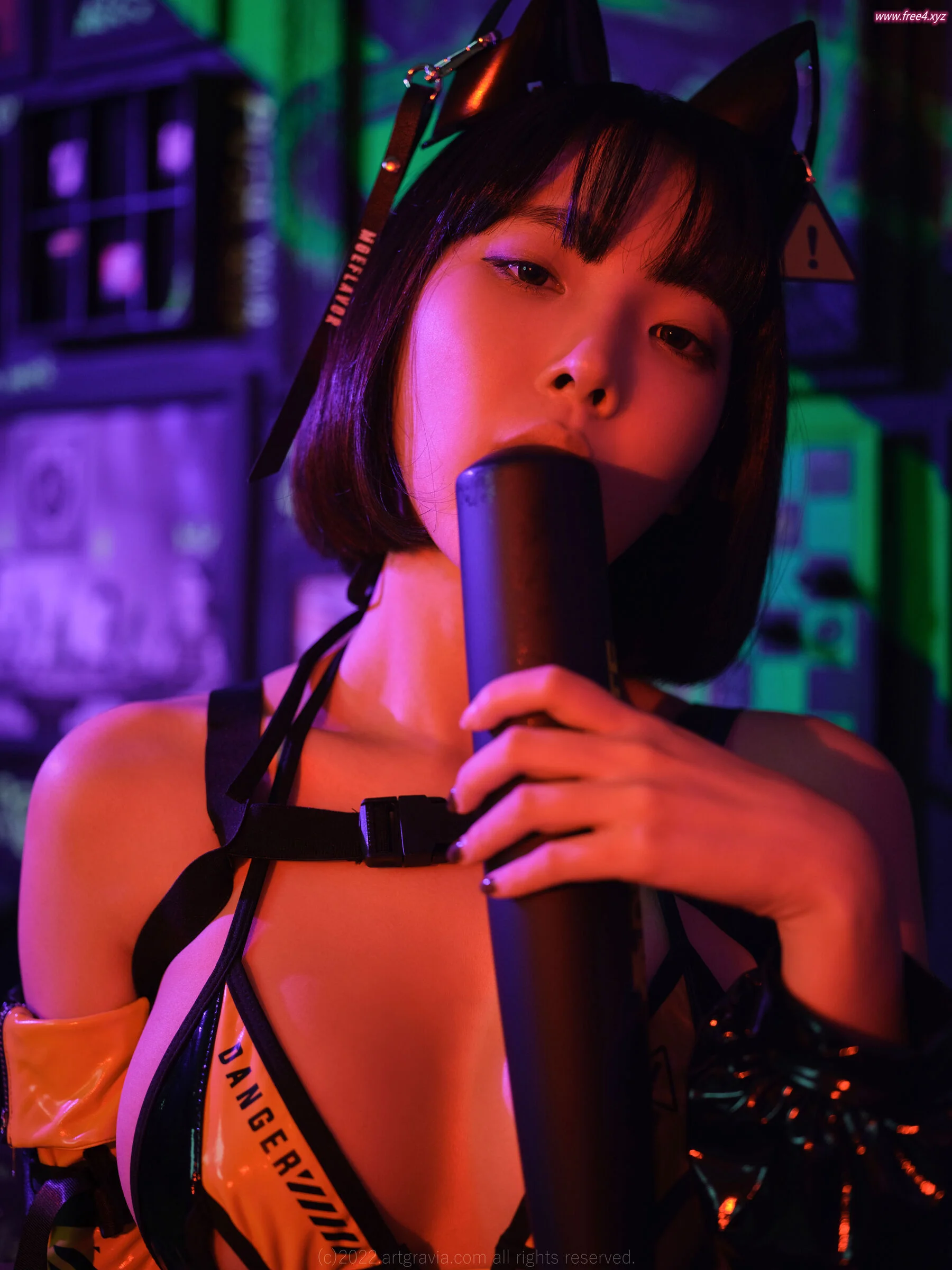 [ArtGravia] 姜仁卿 Vol. 407 124P 第42张（姜仁卿）