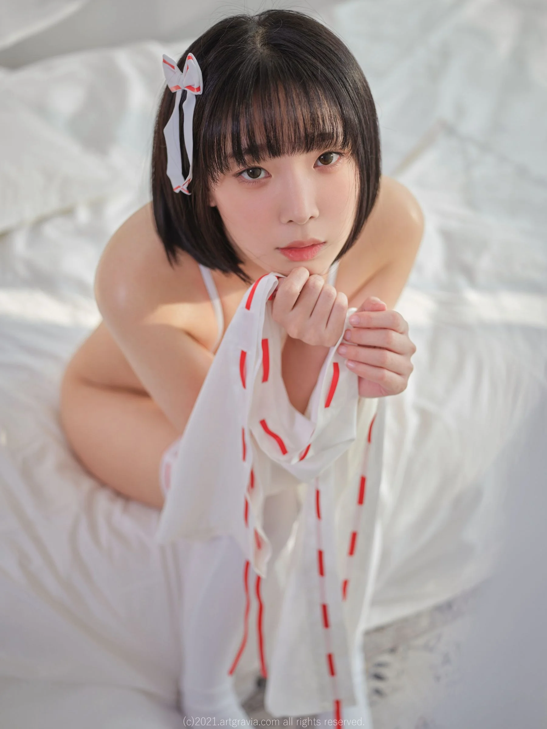 [ArtGravia] 姜仁卿 Vol. 362 128P 第30张（姜仁卿）