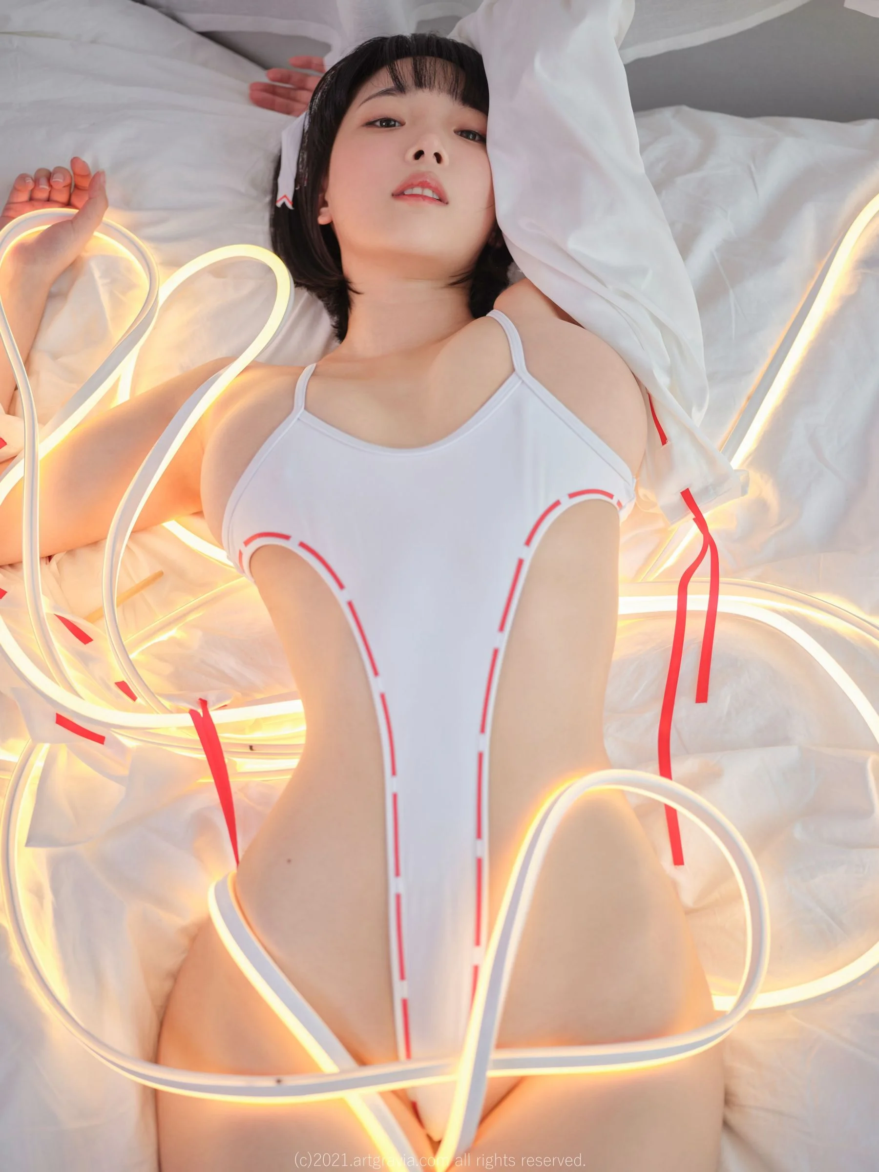 [ArtGravia] 姜仁卿 Vol. 362 128P 第41张（姜仁卿）