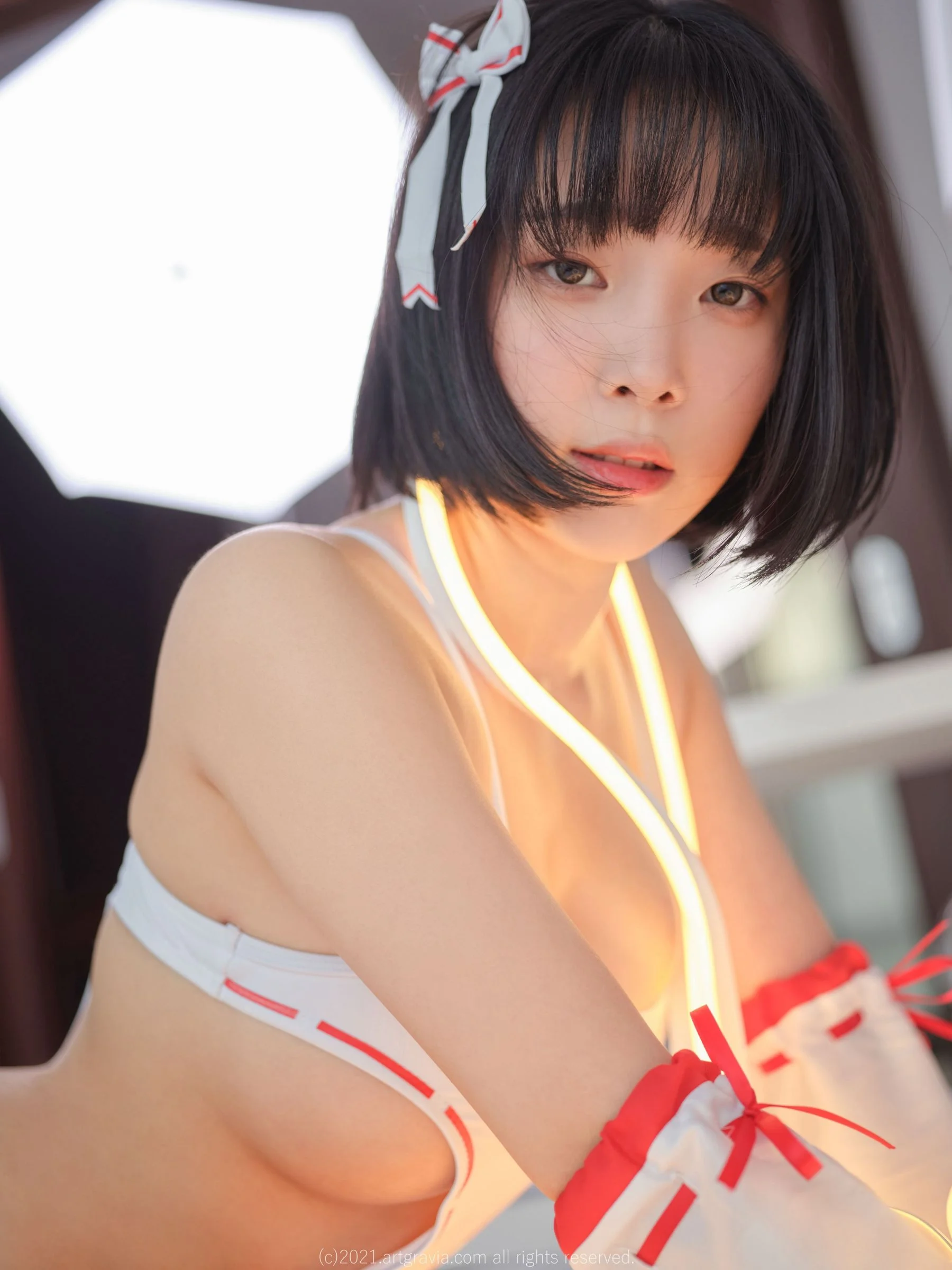 [ArtGravia] 姜仁卿 Vol. 362 128P 第46张（姜仁卿）