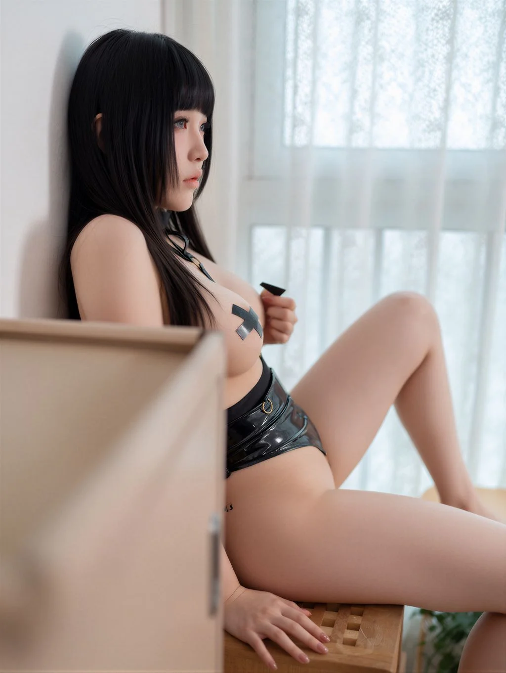 [Bimilstory] Min (민): Vol.02 Debut – Second Album 67P 第5张（Min (민)）