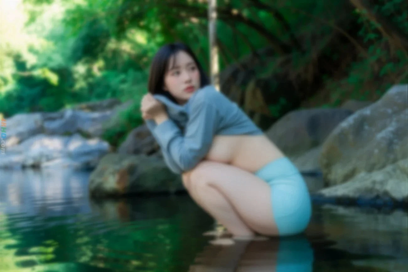 [DJAWA] Myu_a_ (뮤아) Summer Getaway Vol.3 20P 第33张（Myu_a_ (뮤아)）
