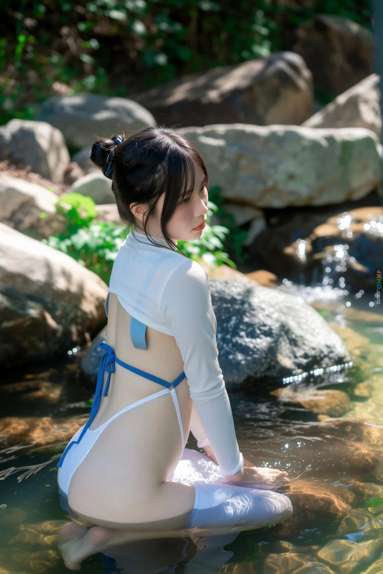 [DJAWA] Myu_a_ (뮤아) Summer Getaway Vol.3 20P 第63张（Myu_a_ (뮤아)）