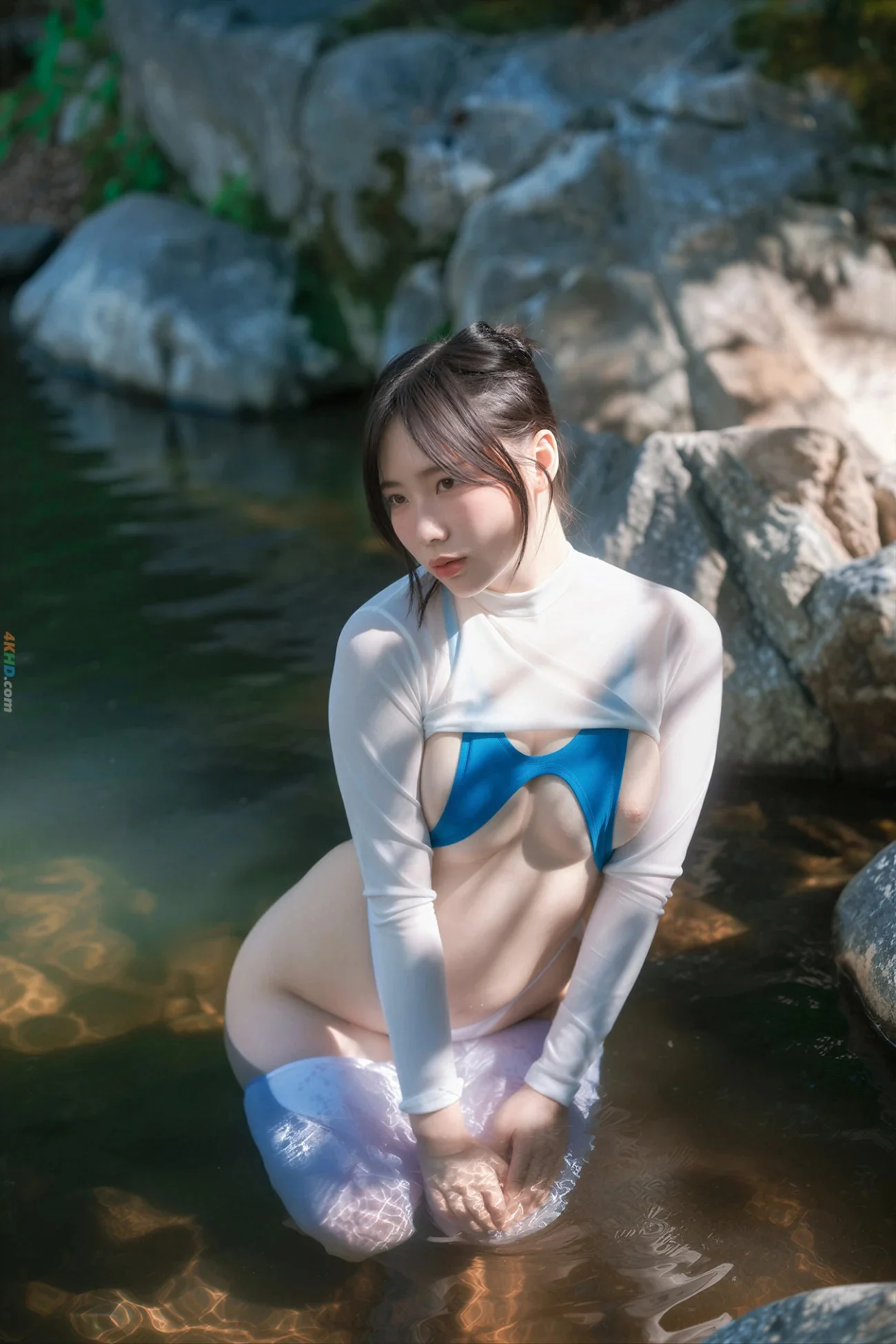 [DJAWA] Myu_a_ (뮤아) Summer Getaway Vol.3 20P 第64张（Myu_a_ (뮤아)）