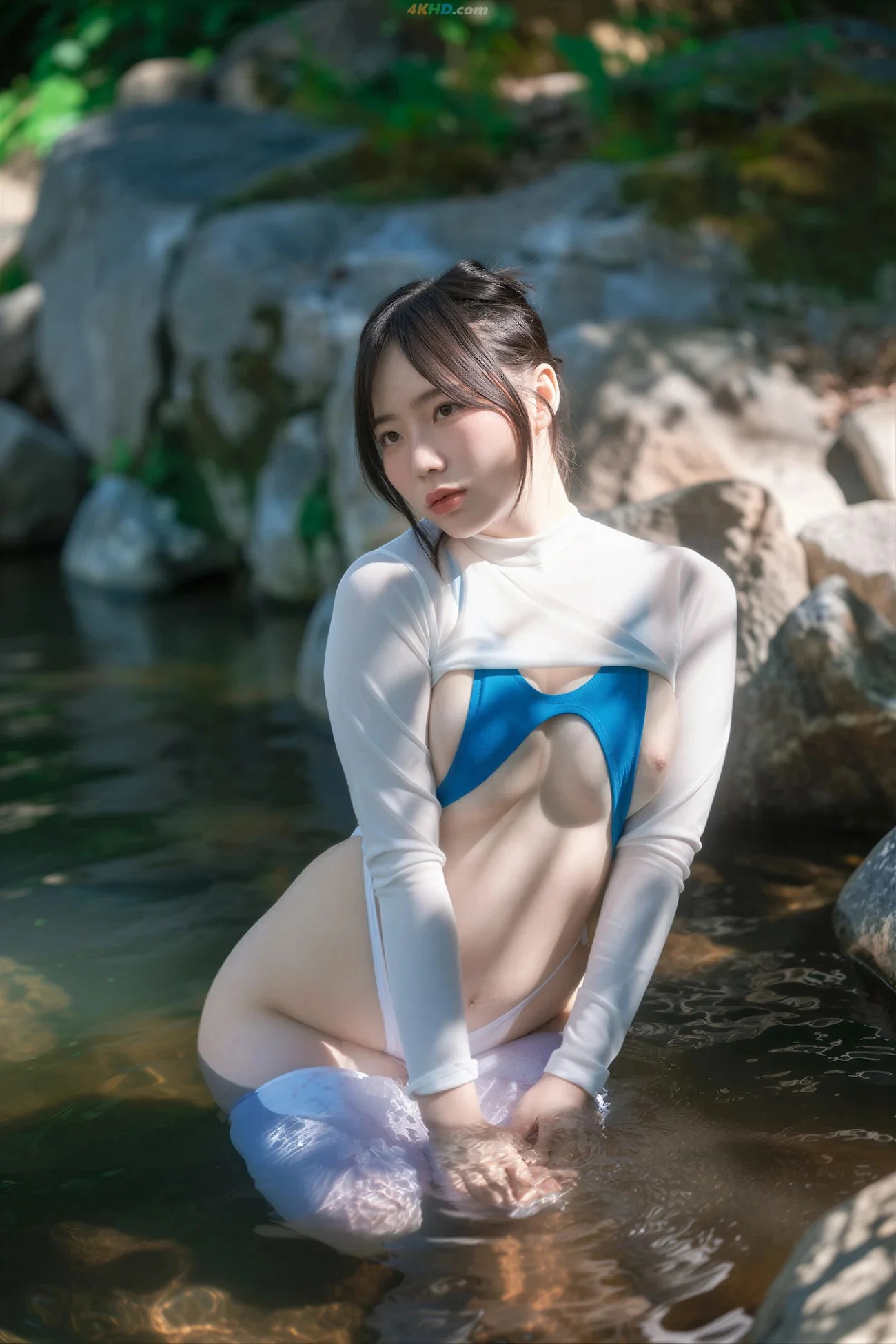 [DJAWA] Myu_a_ (뮤아) Summer Getaway Vol.3 20P 第66张（Myu_a_ (뮤아)）