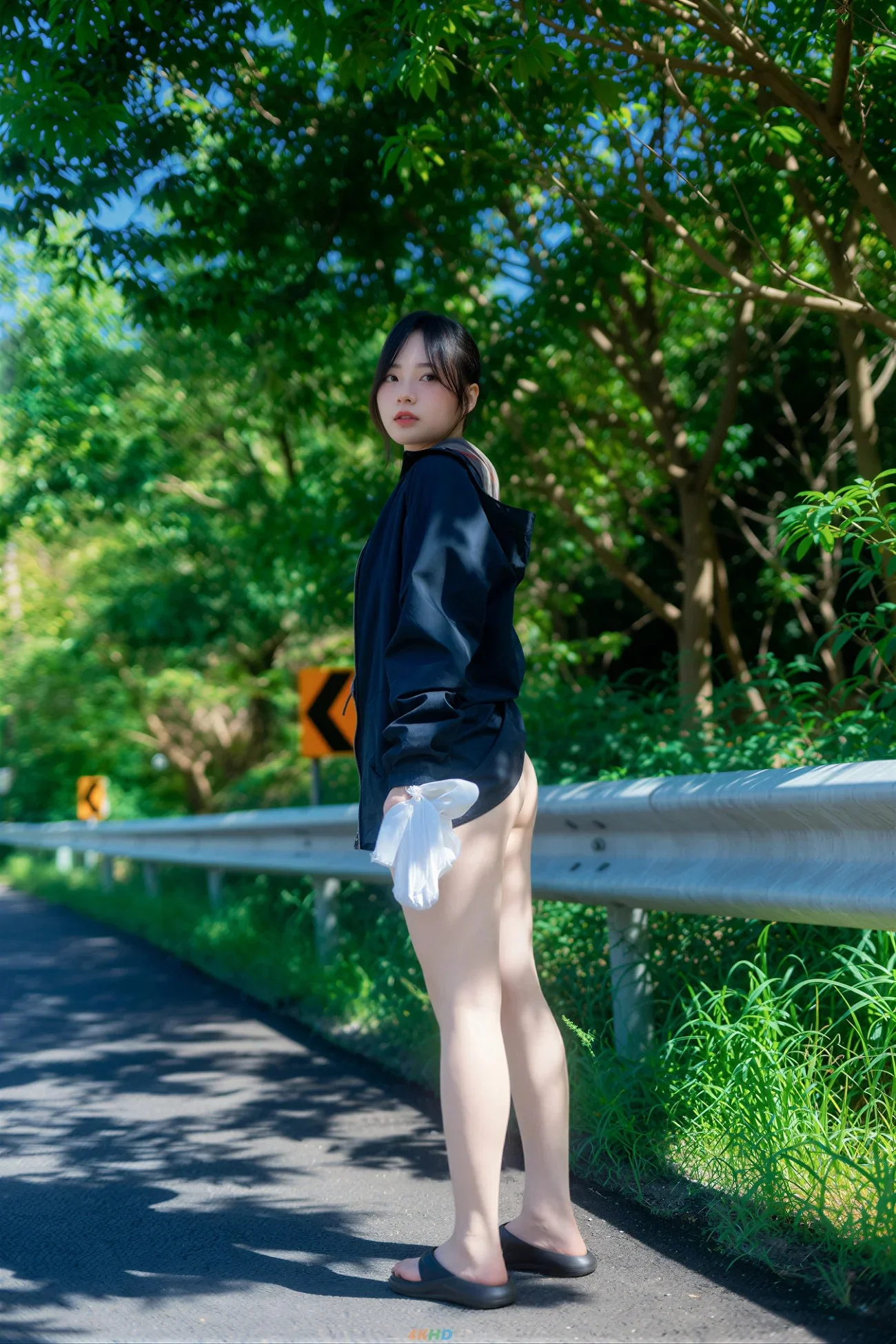 [DJAWA] Myu_a_ (뮤아) Summer Getaway Vol.3 20P 第78张（Myu_a_ (뮤아)）