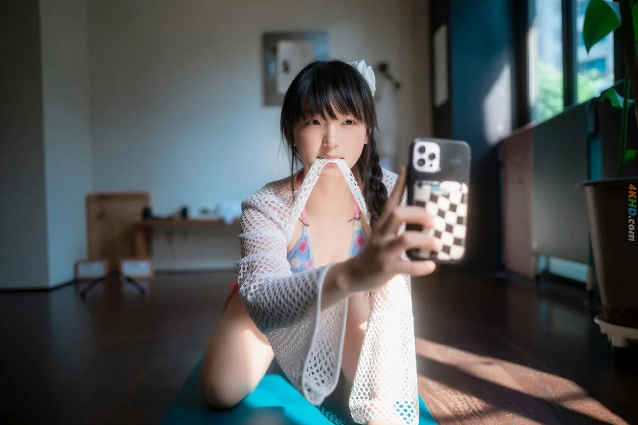 [DJAWA] HENDOONG (혠둥이) Loose and Tight Relief and Relax 20P 第13张（HENDOONG (혠둥이)）