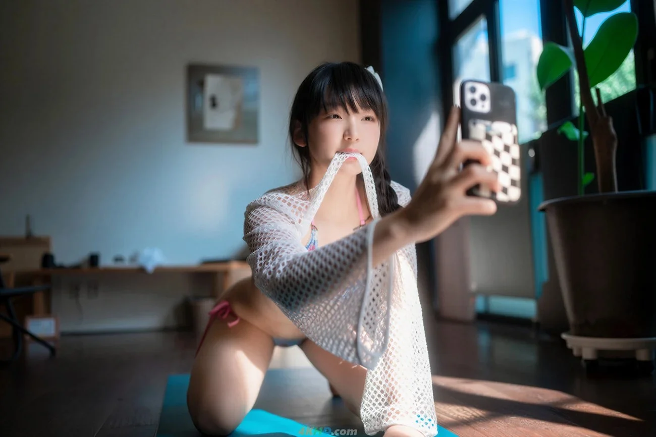 [DJAWA] HENDOONG (혠둥이) Loose and Tight Relief and Relax 20P 第20张（HENDOONG (혠둥이)）