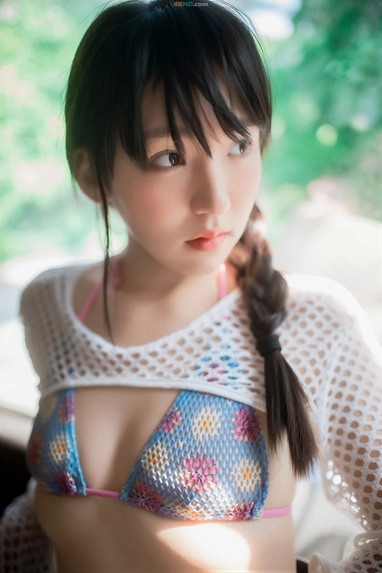 [DJAWA] HENDOONG (혠둥이) Loose and Tight Relief and Relax 20P 第21张（HENDOONG (혠둥이)）