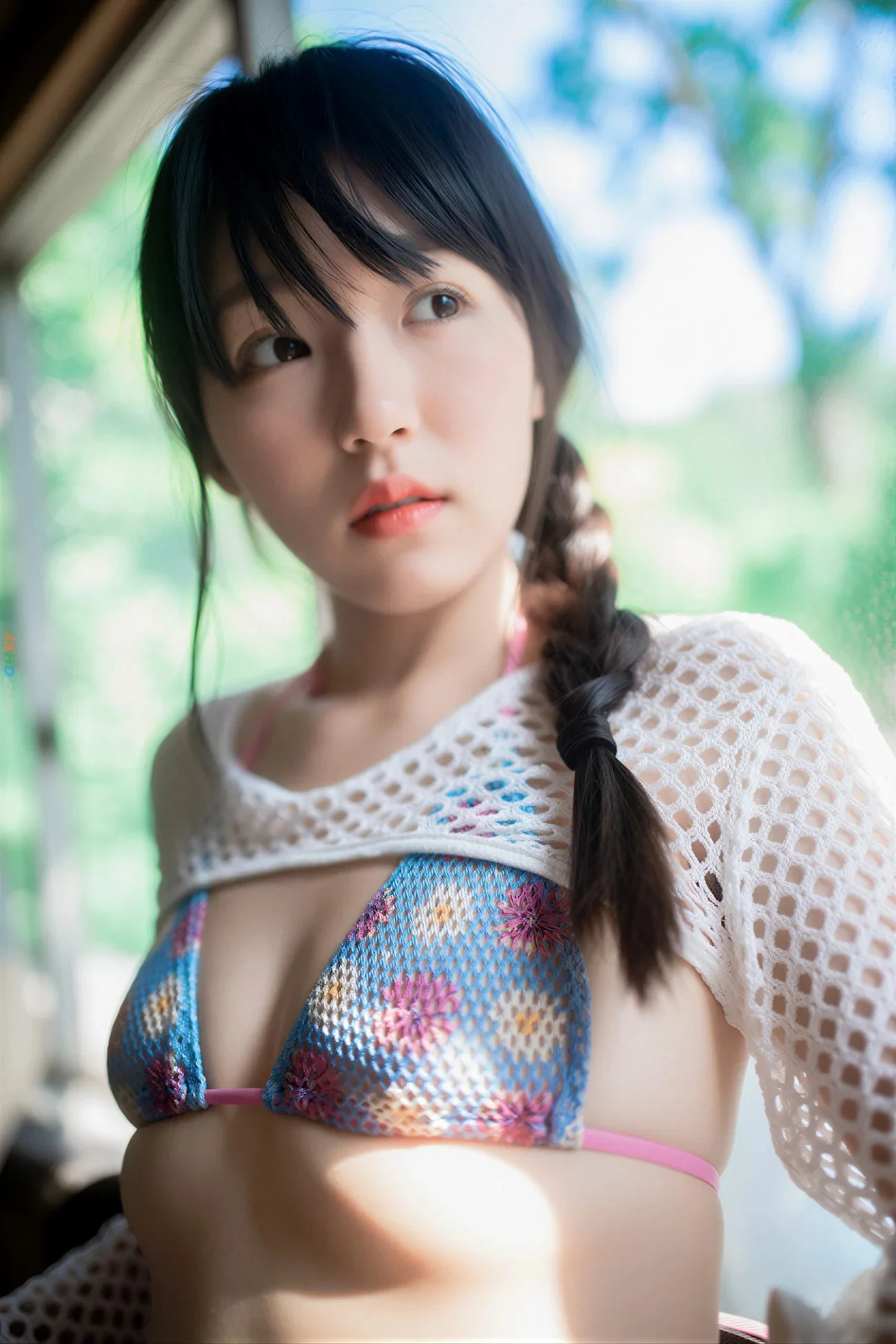 [DJAWA] HENDOONG (혠둥이) Loose and Tight Relief and Relax 20P 第23张（HENDOONG (혠둥이)）