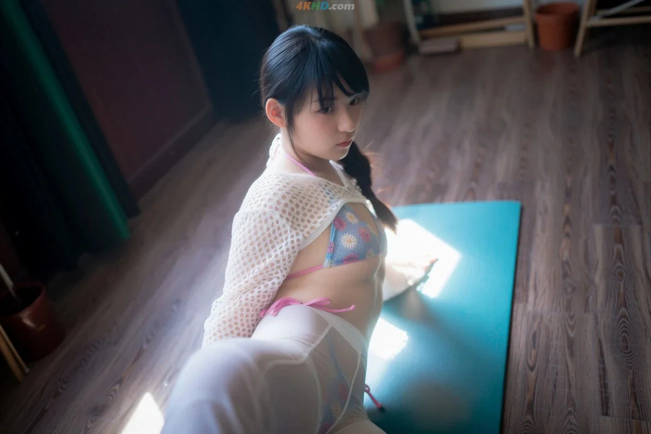 [DJAWA] HENDOONG (혠둥이) Loose and Tight Relief and Relax 20P 第27张（HENDOONG (혠둥이)）
