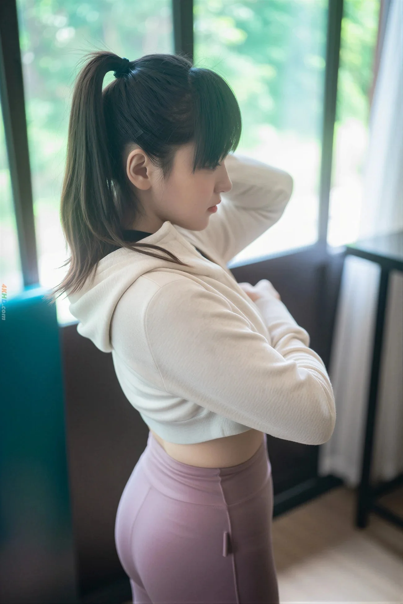 [DJAWA] HENDOONG (혠둥이) Loose and Tight Relief and Relax 20P 第84张（HENDOONG (혠둥이)）