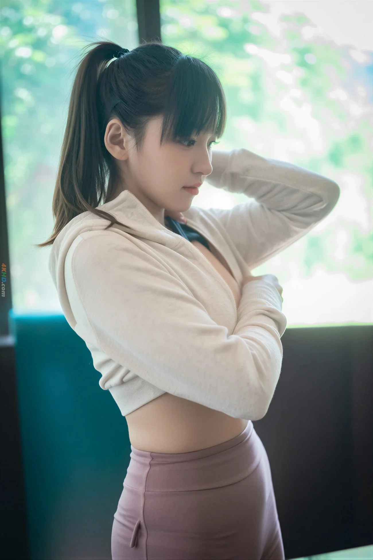 [DJAWA] HENDOONG (혠둥이) Loose and Tight Relief and Relax 20P 第86张（HENDOONG (혠둥이)）