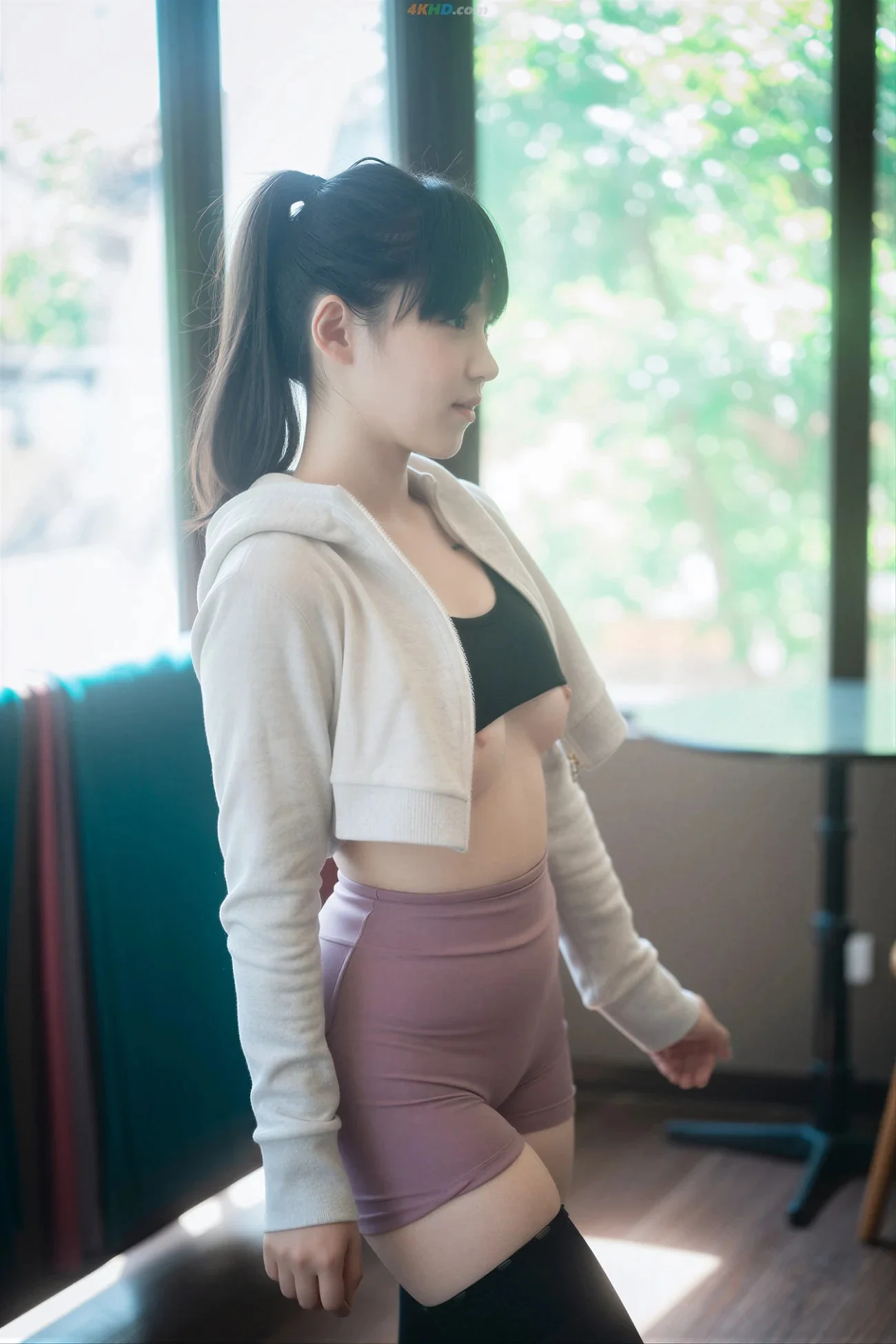 [DJAWA] HENDOONG (혠둥이) Loose and Tight Relief and Relax 20P 第91张（HENDOONG (혠둥이)）