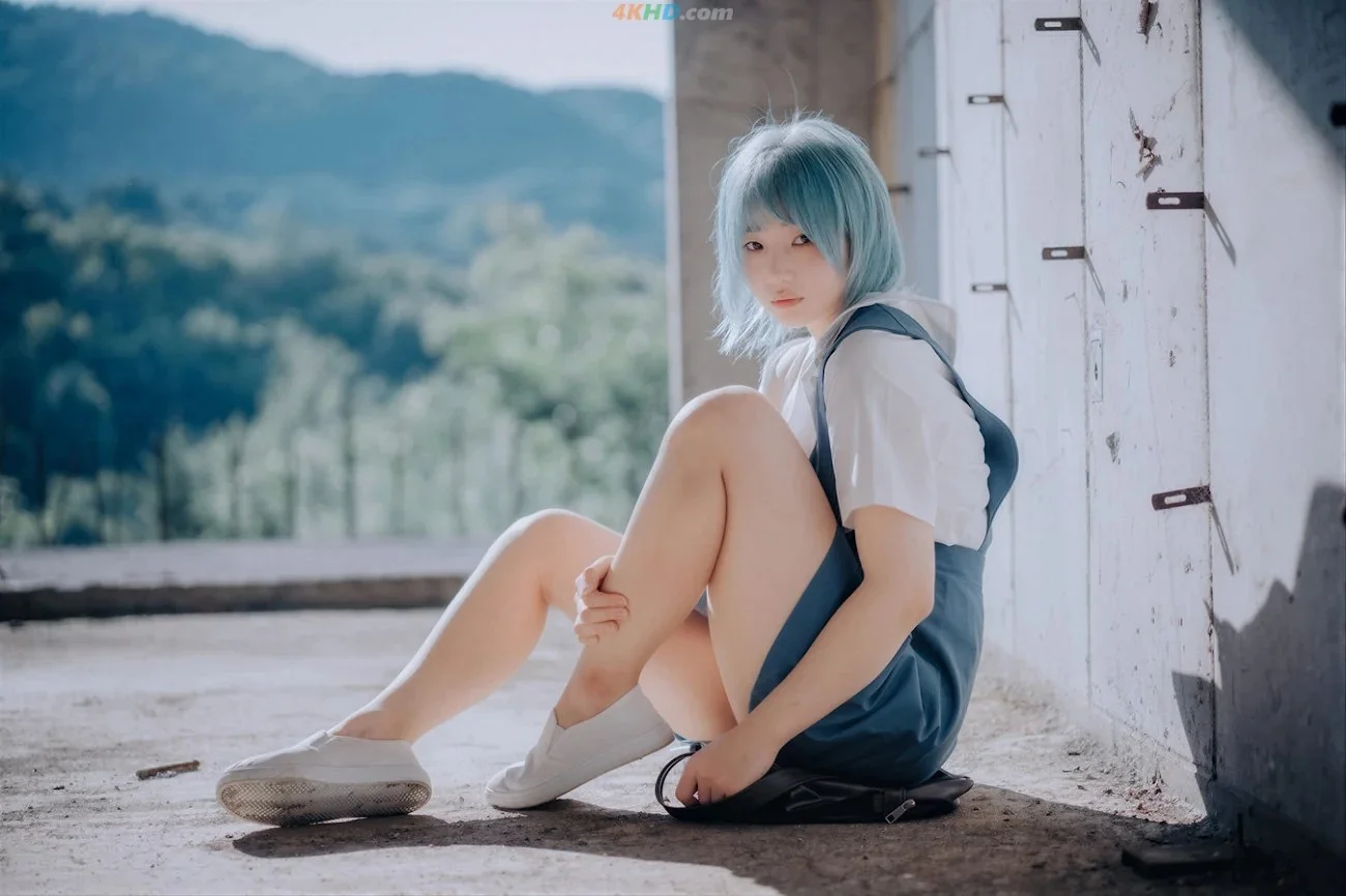 [DJAWA] Mimmi (밈미) Rei, Beyond the Heart 20P 第10张（Mimmi (밈미)）