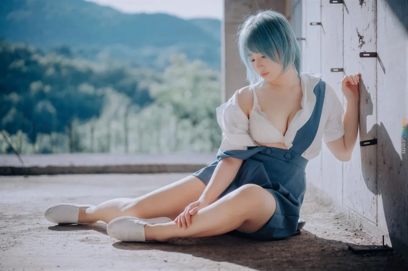 [DJAWA] Mimmi (밈미) Rei, Beyond the Heart 20P 第11张（Mimmi (밈미)）