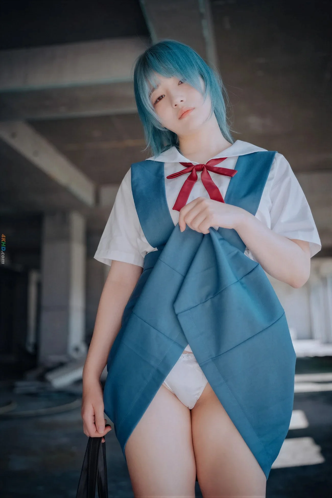 [DJAWA] Mimmi (밈미) Rei, Beyond the Heart 20P 第12张（Mimmi (밈미)）