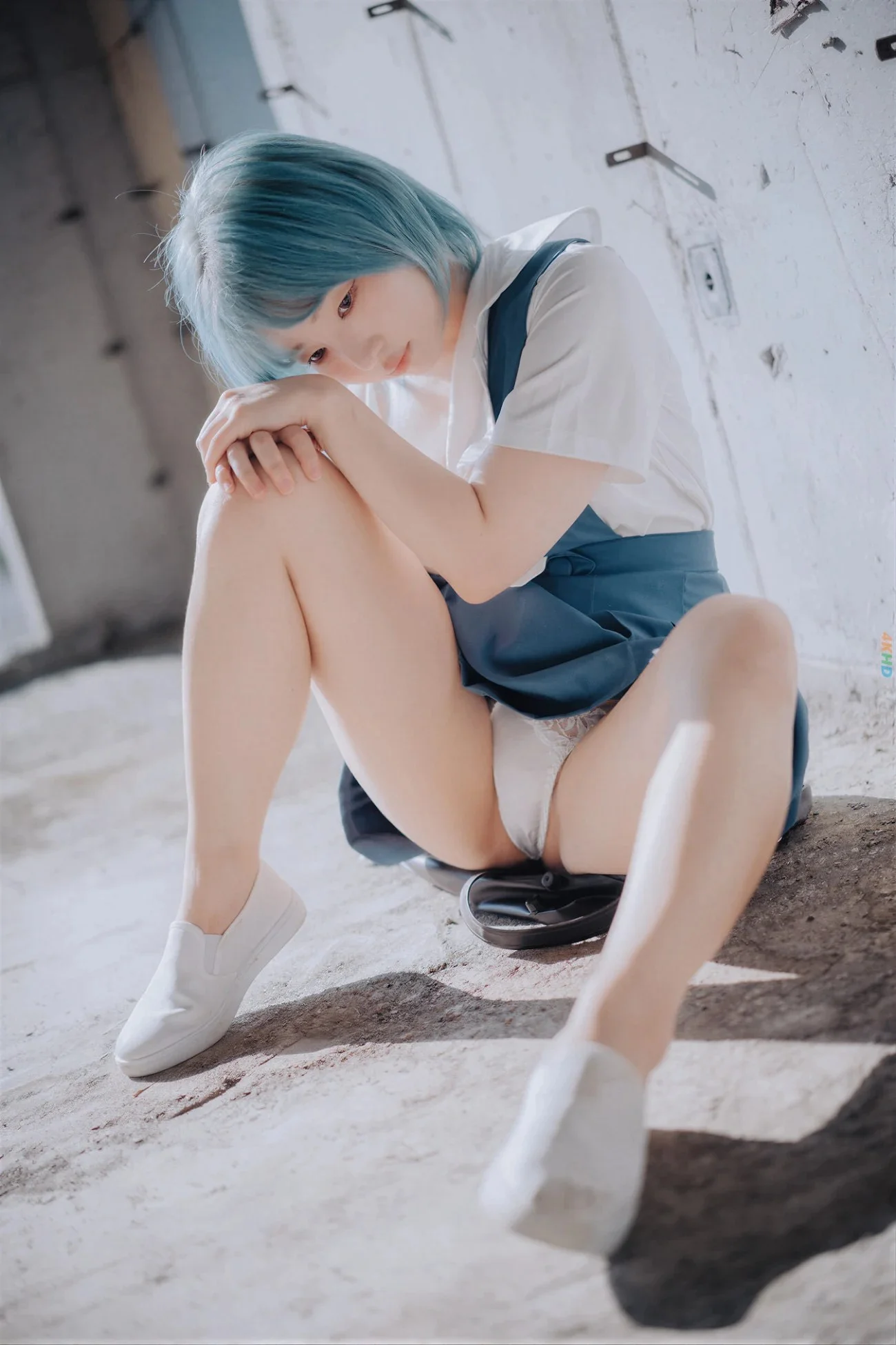 [DJAWA] Mimmi (밈미) Rei, Beyond the Heart 20P 第17张（Mimmi (밈미)）