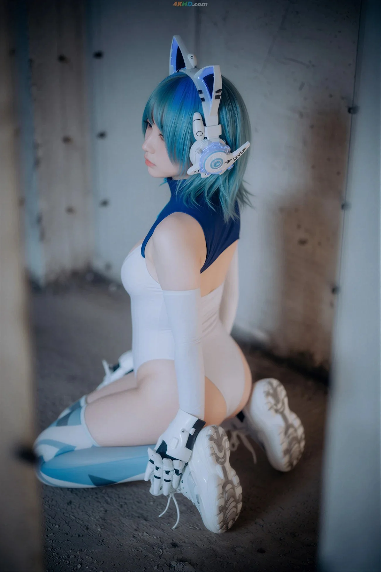 [DJAWA] Mimmi (밈미) Rei, Beyond the Heart 20P 第19张（Mimmi (밈미)）