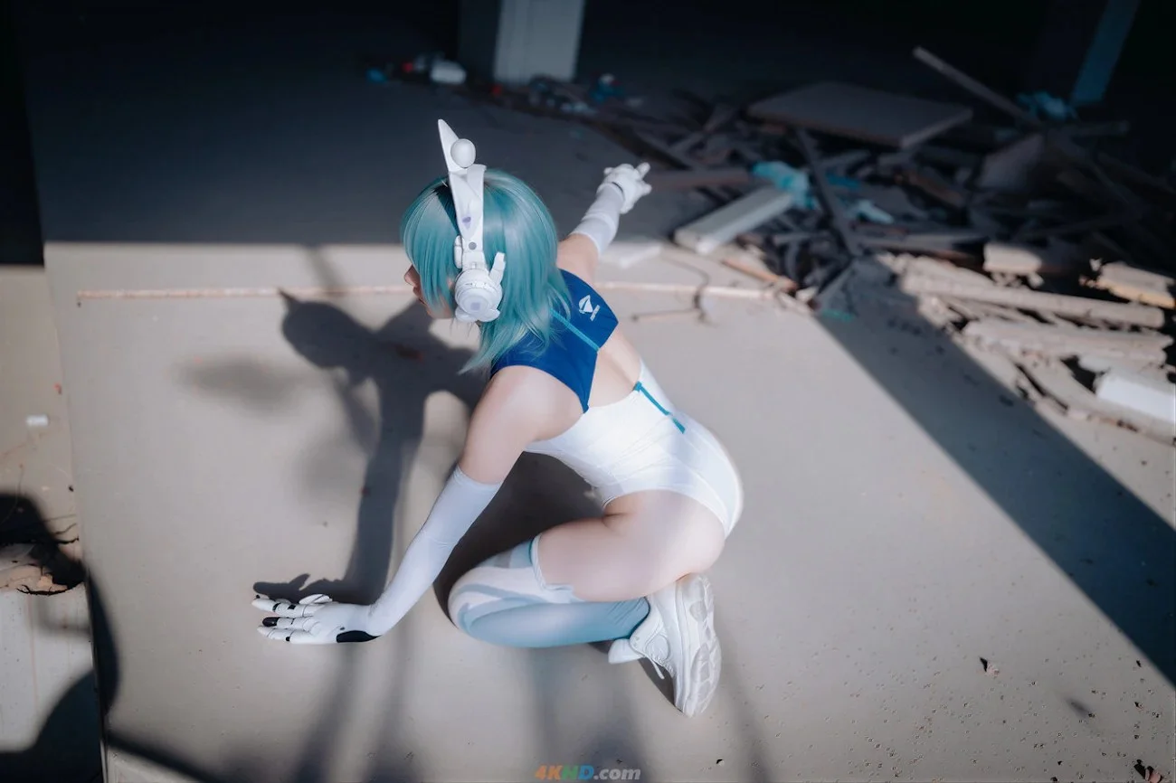 [DJAWA] Mimmi (밈미) Rei, Beyond the Heart 20P 第22张（Mimmi (밈미)）