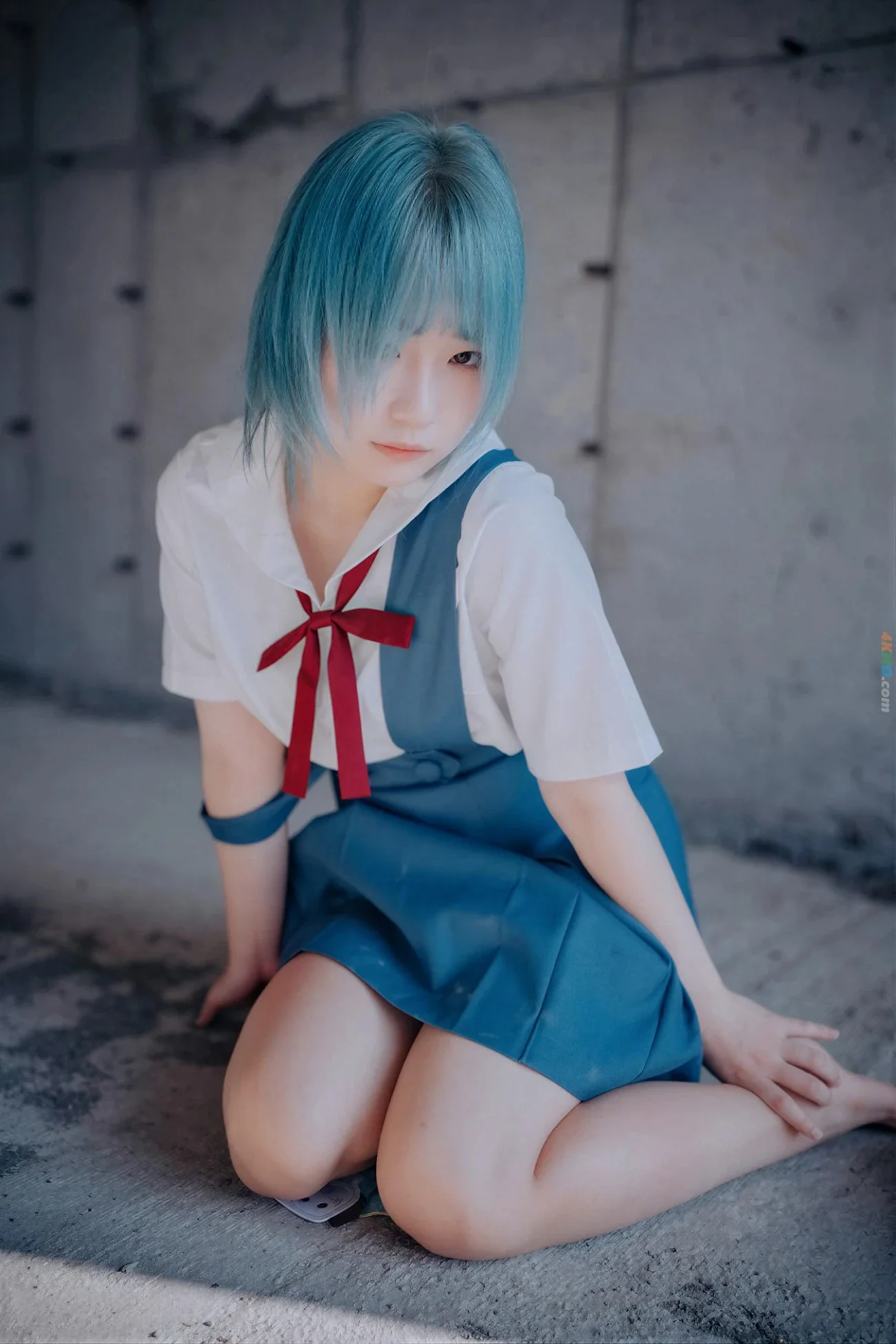 [DJAWA] Mimmi (밈미) Rei, Beyond the Heart 20P 第23张（Mimmi (밈미)）