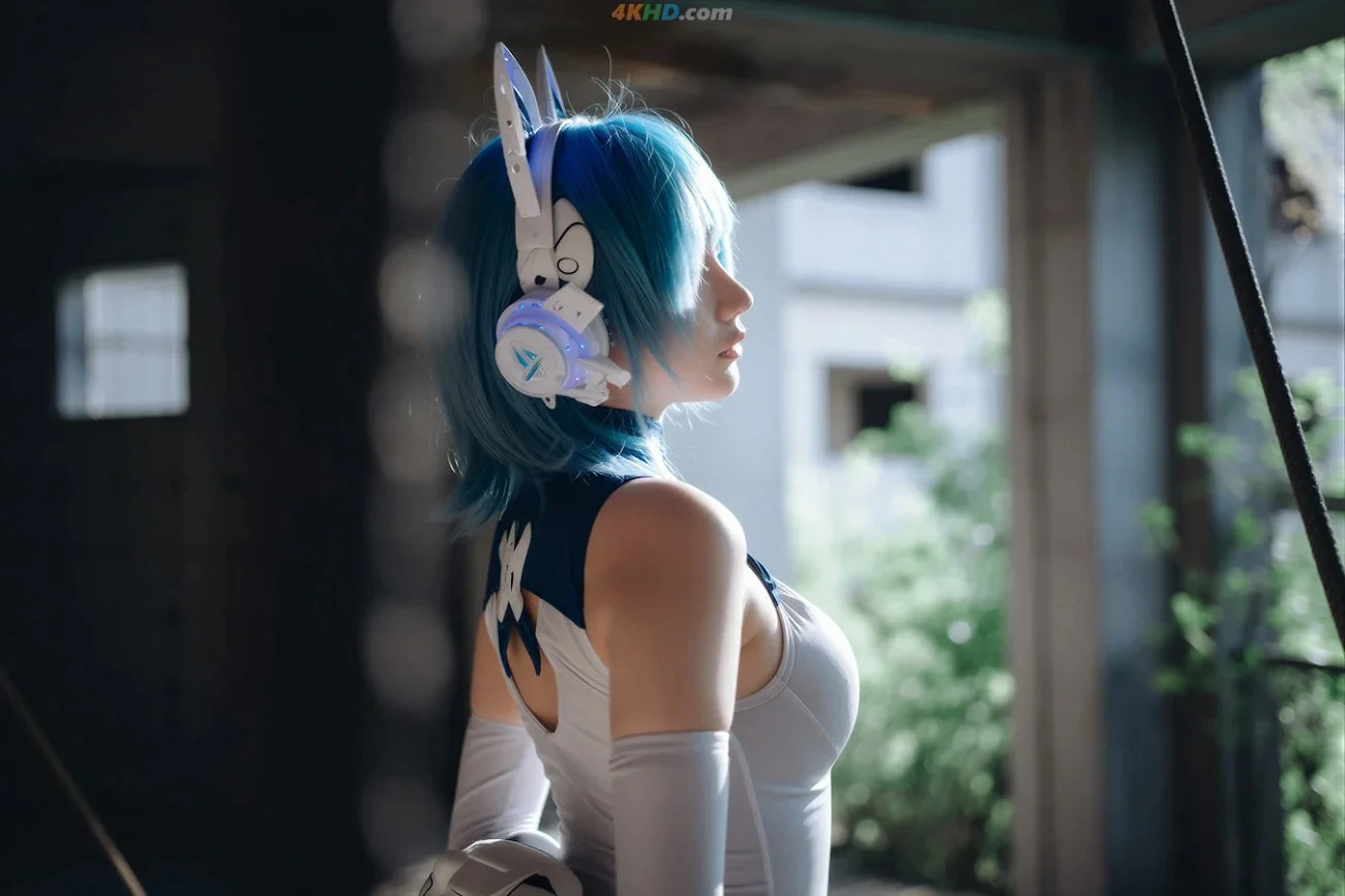 [DJAWA] Mimmi (밈미) Rei, Beyond the Heart 20P 第32张（Mimmi (밈미)）