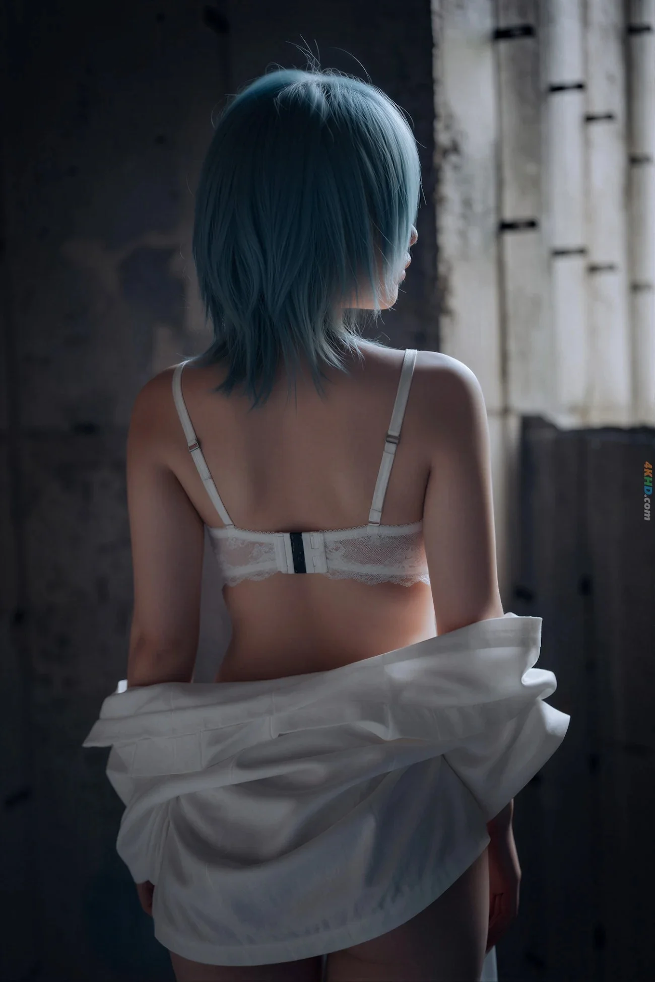 [DJAWA] Mimmi (밈미) Rei, Beyond the Heart 20P 第36张（Mimmi (밈미)）