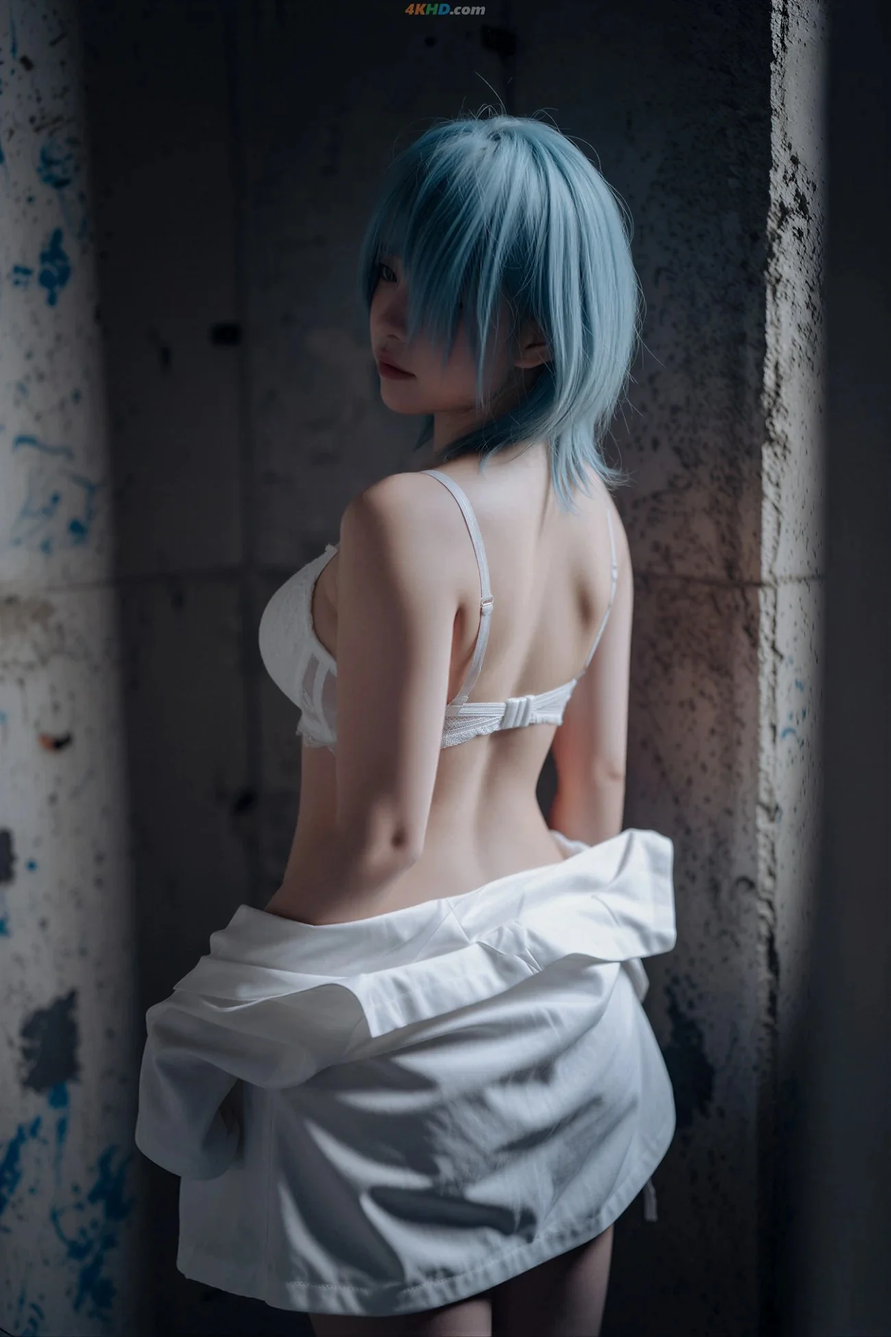 [DJAWA] Mimmi (밈미) Rei, Beyond the Heart 20P 第37张（Mimmi (밈미)）