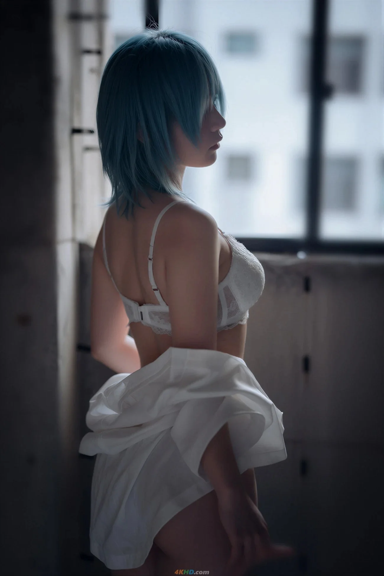 [DJAWA] Mimmi (밈미) Rei, Beyond the Heart 20P 第38张（Mimmi (밈미)）
