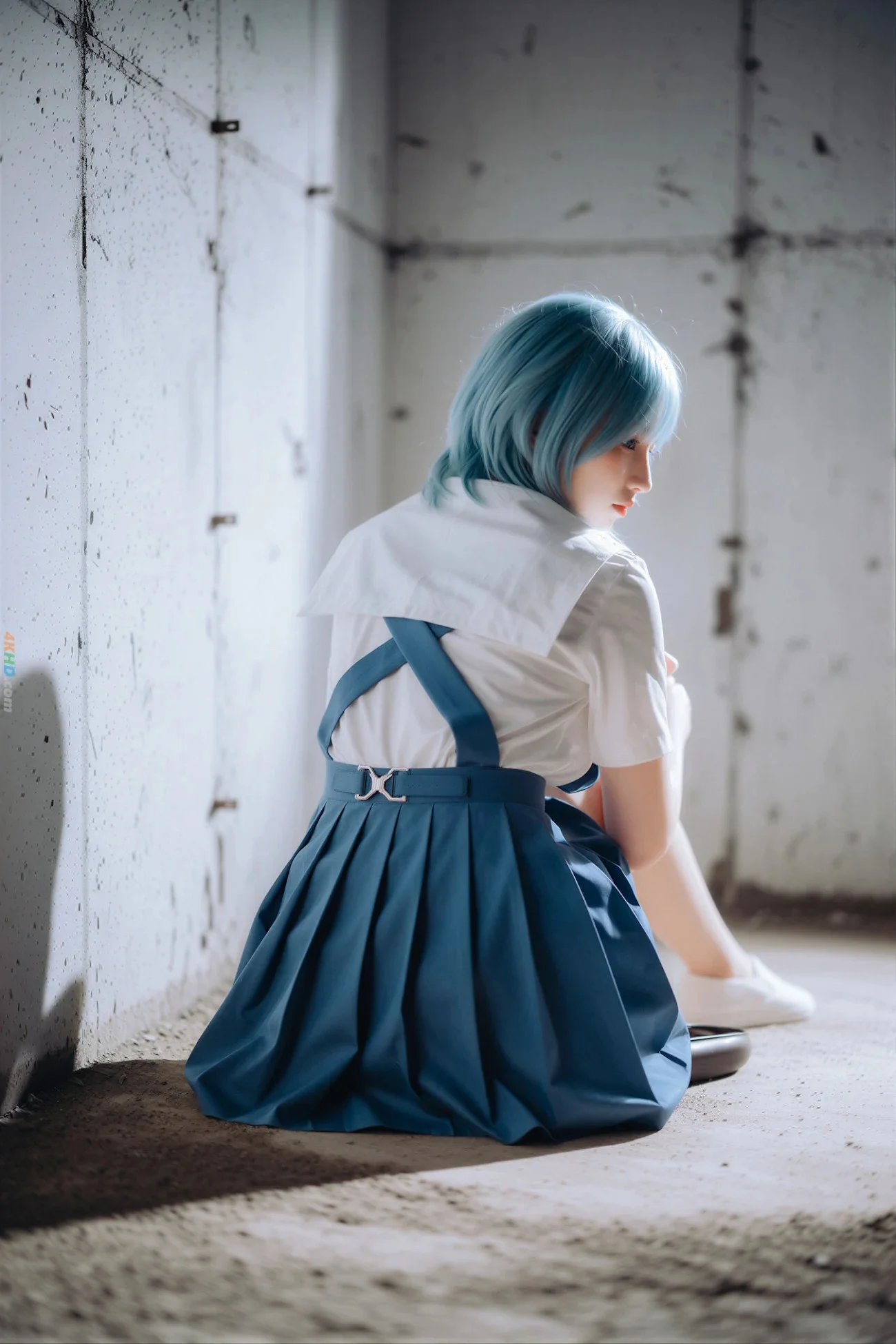 [DJAWA] Mimmi (밈미) Rei, Beyond the Heart 20P 第41张（Mimmi (밈미)）