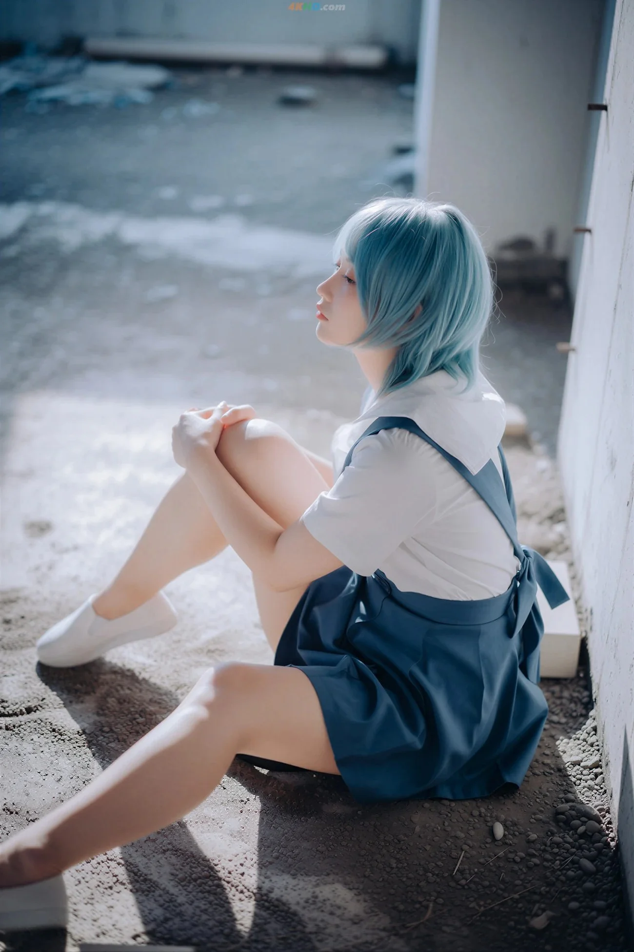 [DJAWA] Mimmi (밈미) Rei, Beyond the Heart 20P 第42张（Mimmi (밈미)）