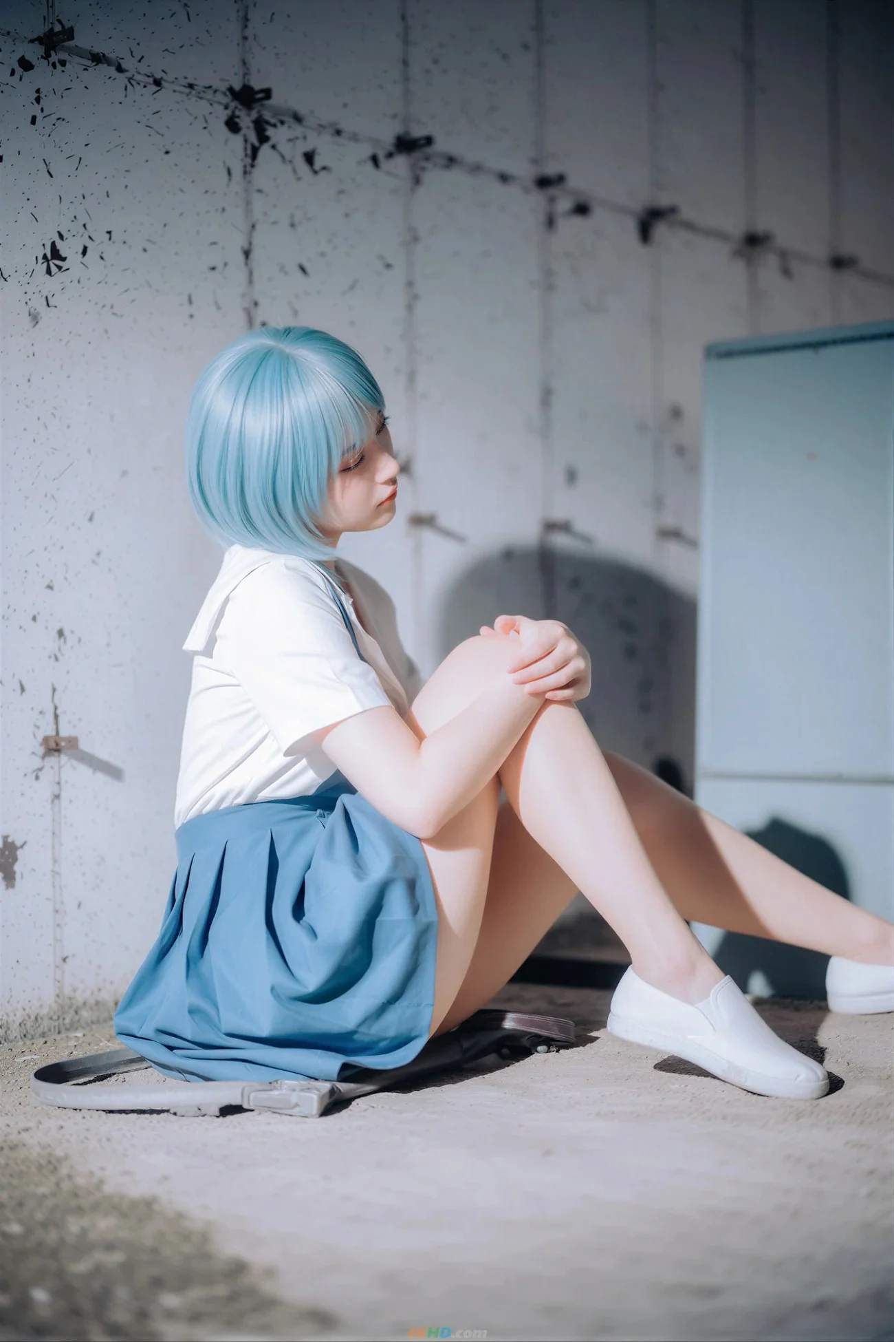 [DJAWA] Mimmi (밈미) Rei, Beyond the Heart 20P 第43张（Mimmi (밈미)）