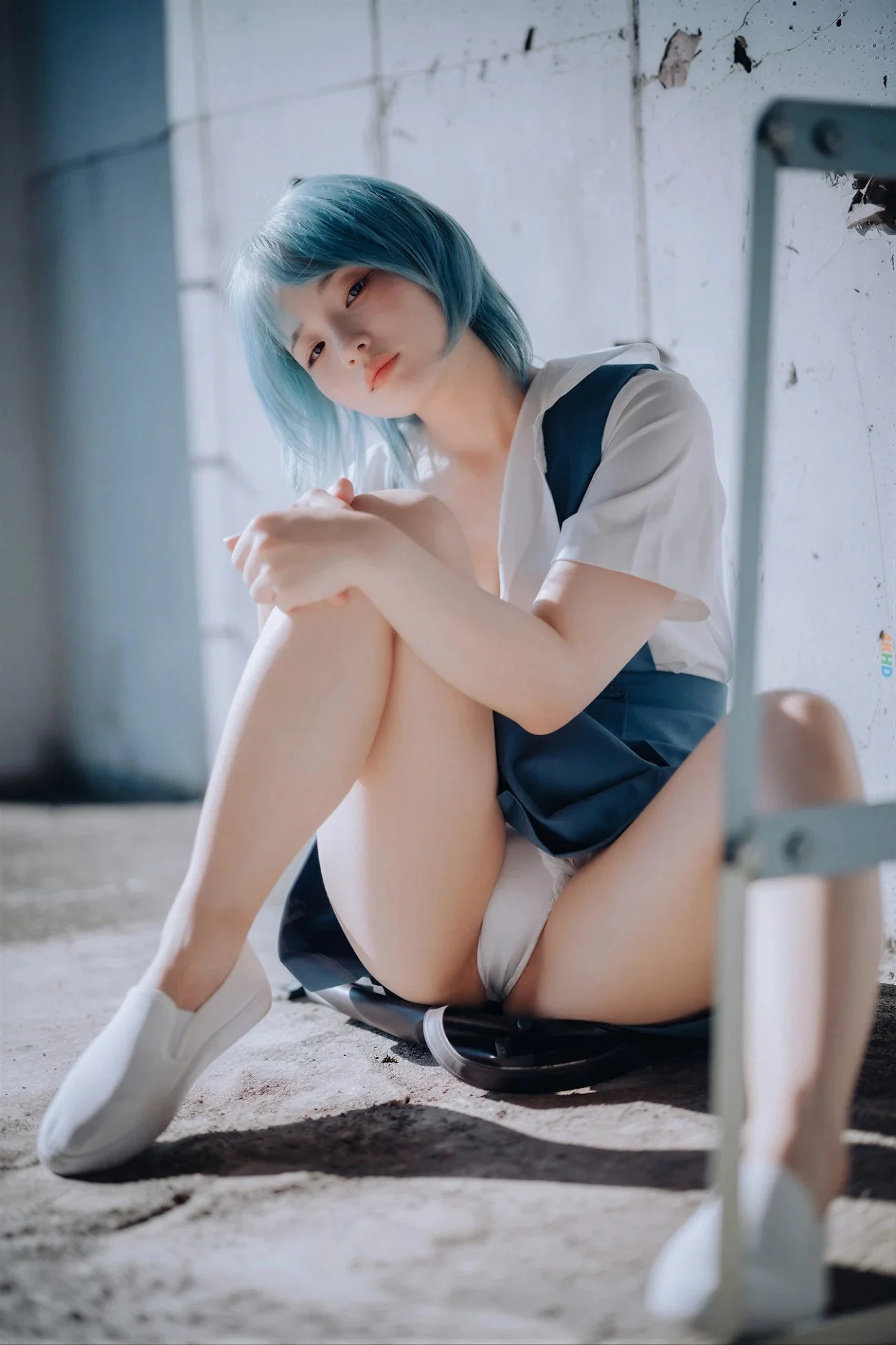 [DJAWA] Mimmi (밈미) Rei, Beyond the Heart 20P 第44张（Mimmi (밈미)）