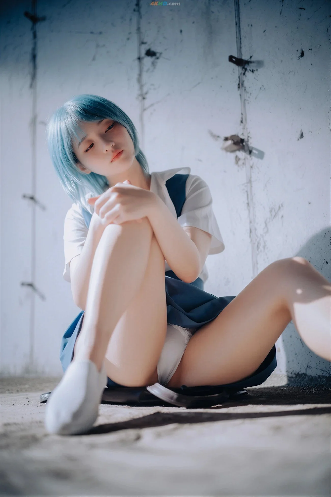 [DJAWA] Mimmi (밈미) Rei, Beyond the Heart 20P 第46张（Mimmi (밈미)）