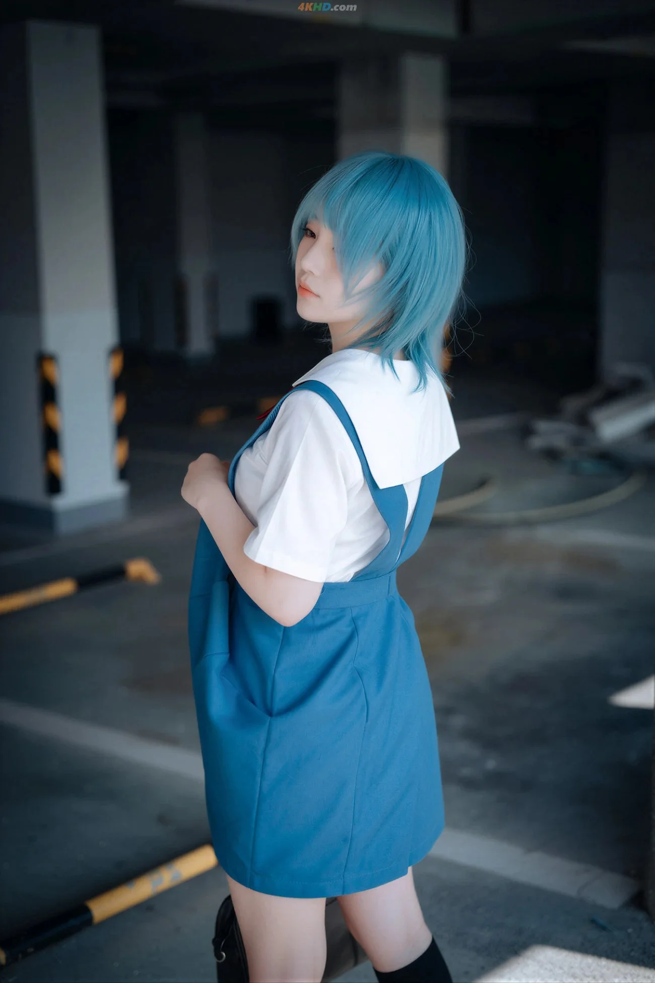 [DJAWA] Mimmi (밈미) Rei, Beyond the Heart 20P 第48张（Mimmi (밈미)）
