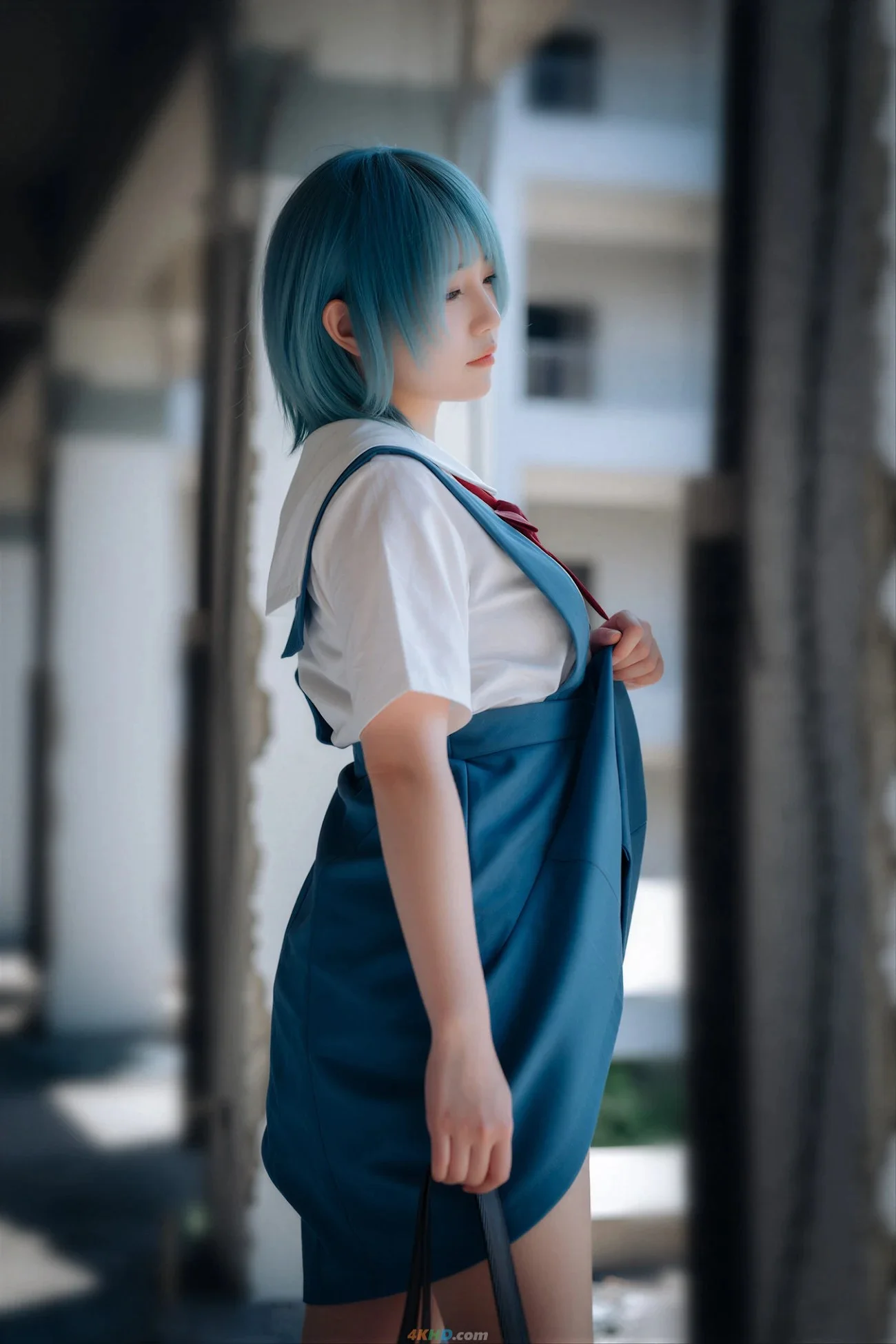 [DJAWA] Mimmi (밈미) Rei, Beyond the Heart 20P 第49张（Mimmi (밈미)）