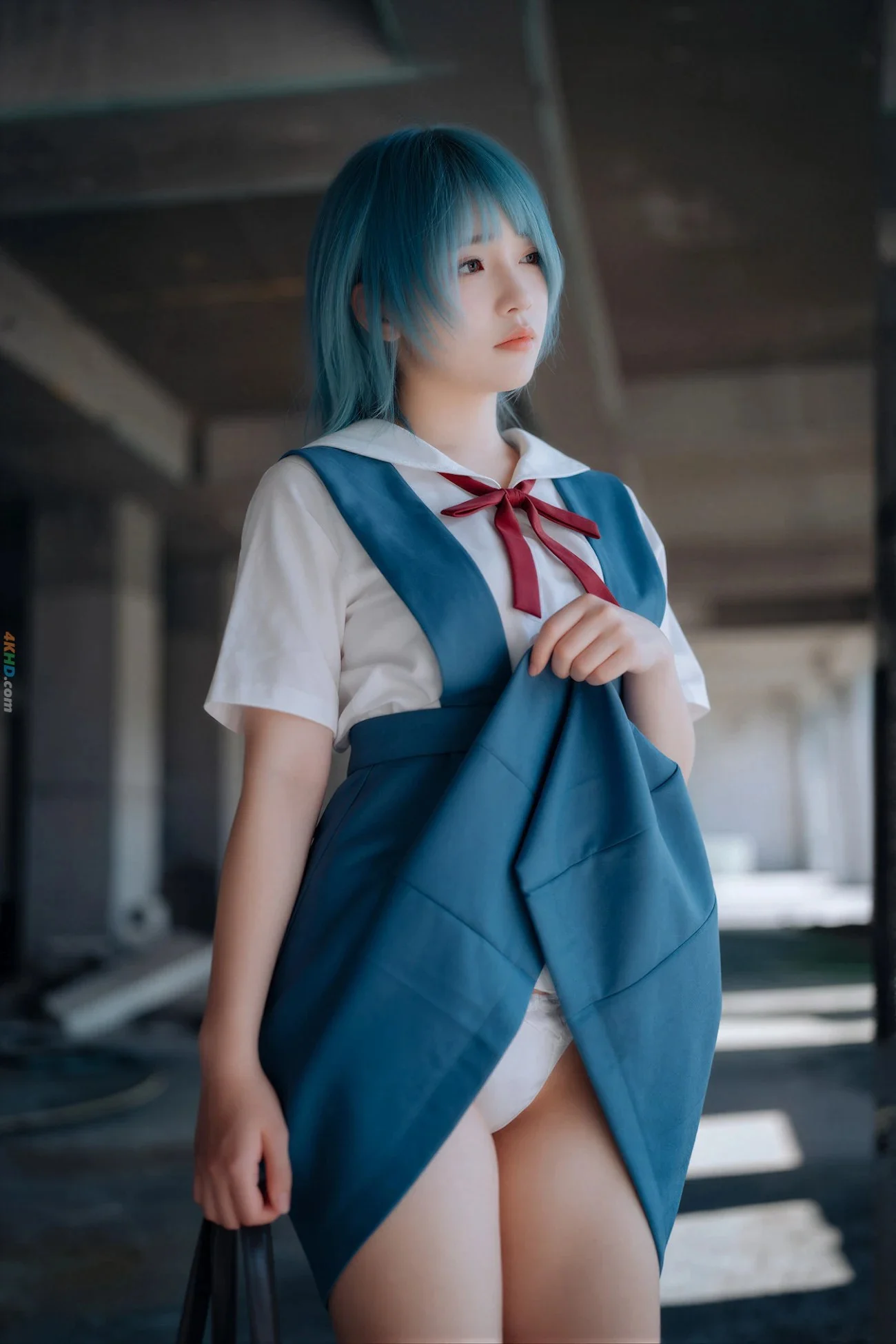 [DJAWA] Mimmi (밈미) Rei, Beyond the Heart 20P 第50张（Mimmi (밈미)）