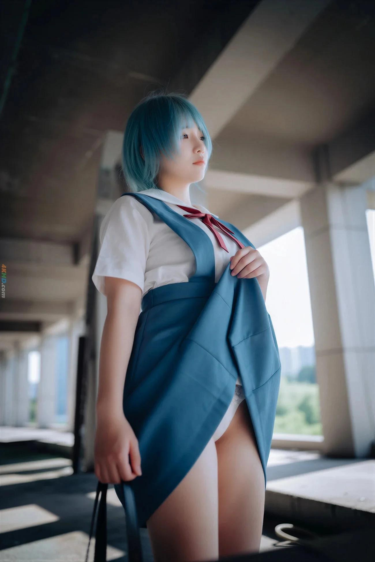 [DJAWA] Mimmi (밈미) Rei, Beyond the Heart 20P 第51张（Mimmi (밈미)）